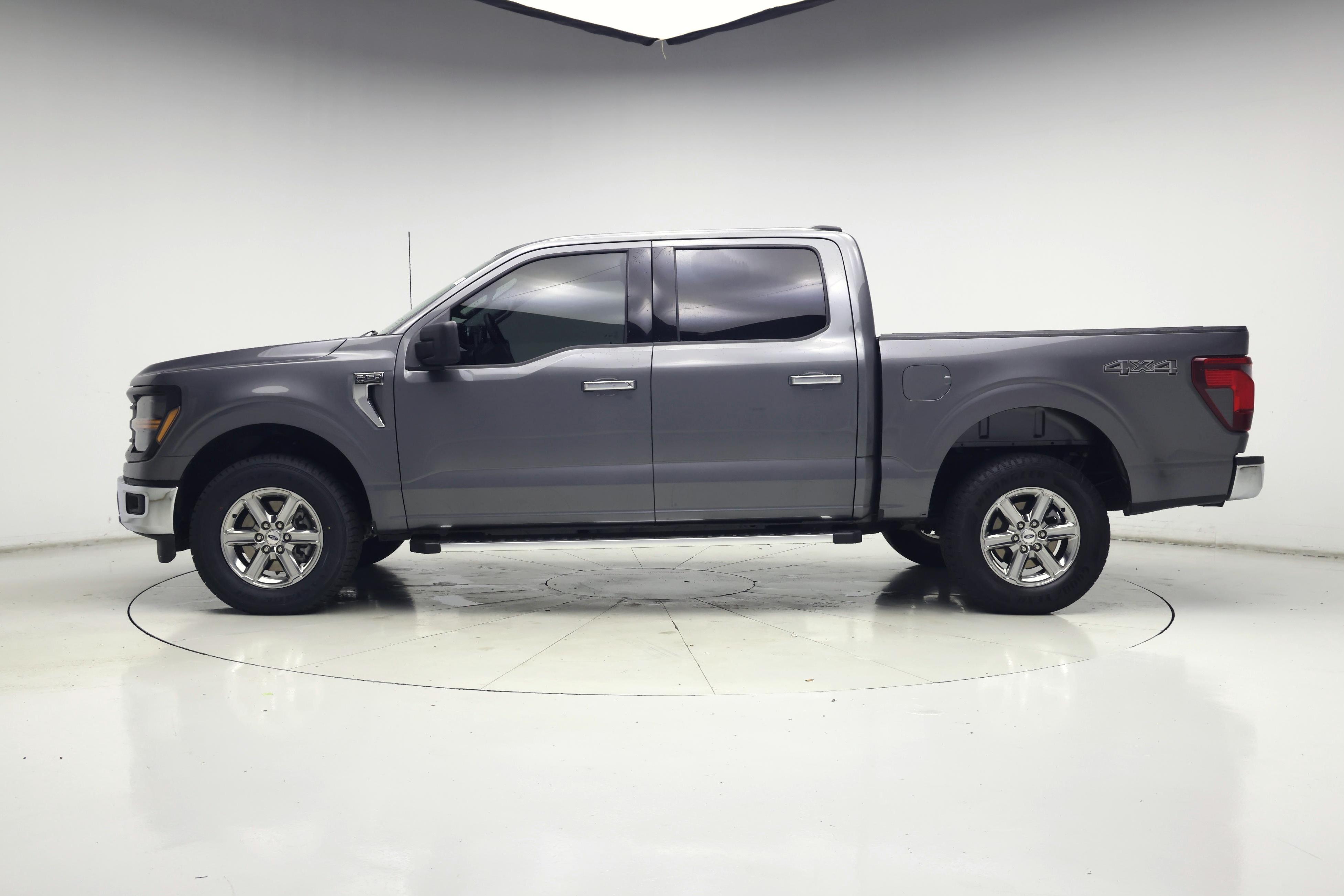 Thumbnail: 2025 Ford F-150 - 3