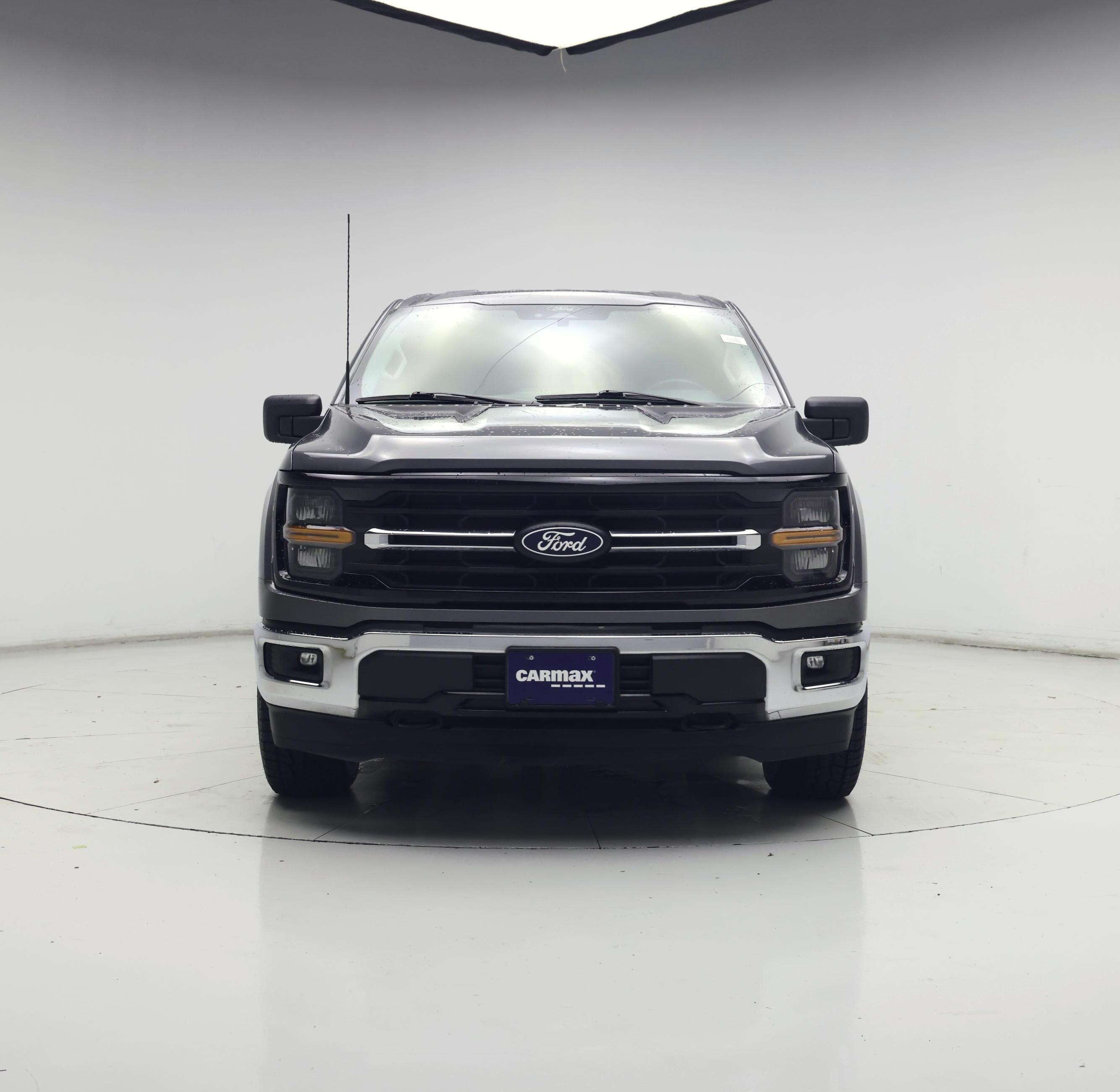 Thumbnail: 2025 Ford F-150 - 5