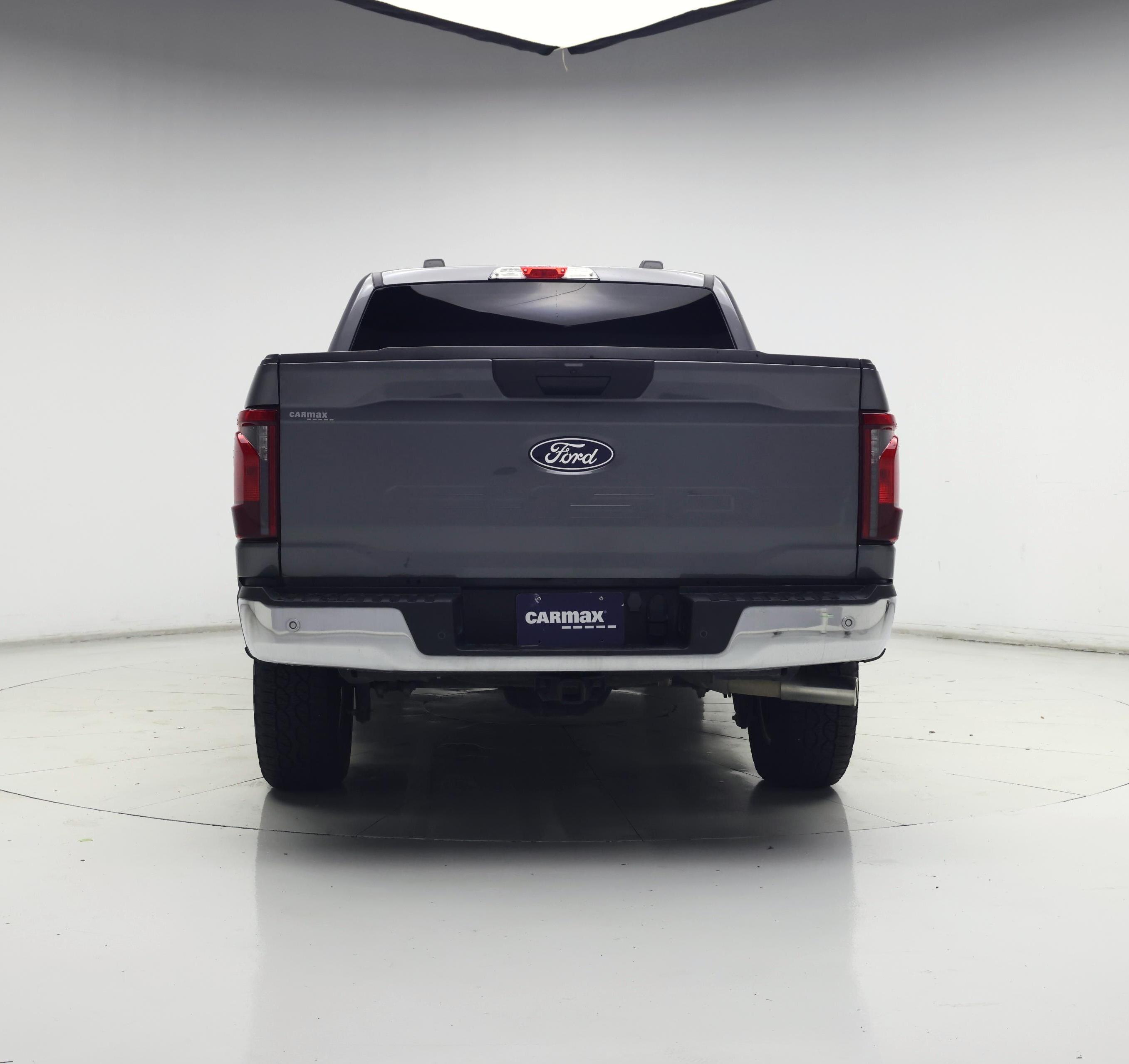 Thumbnail: 2025 Ford F-150 - 6