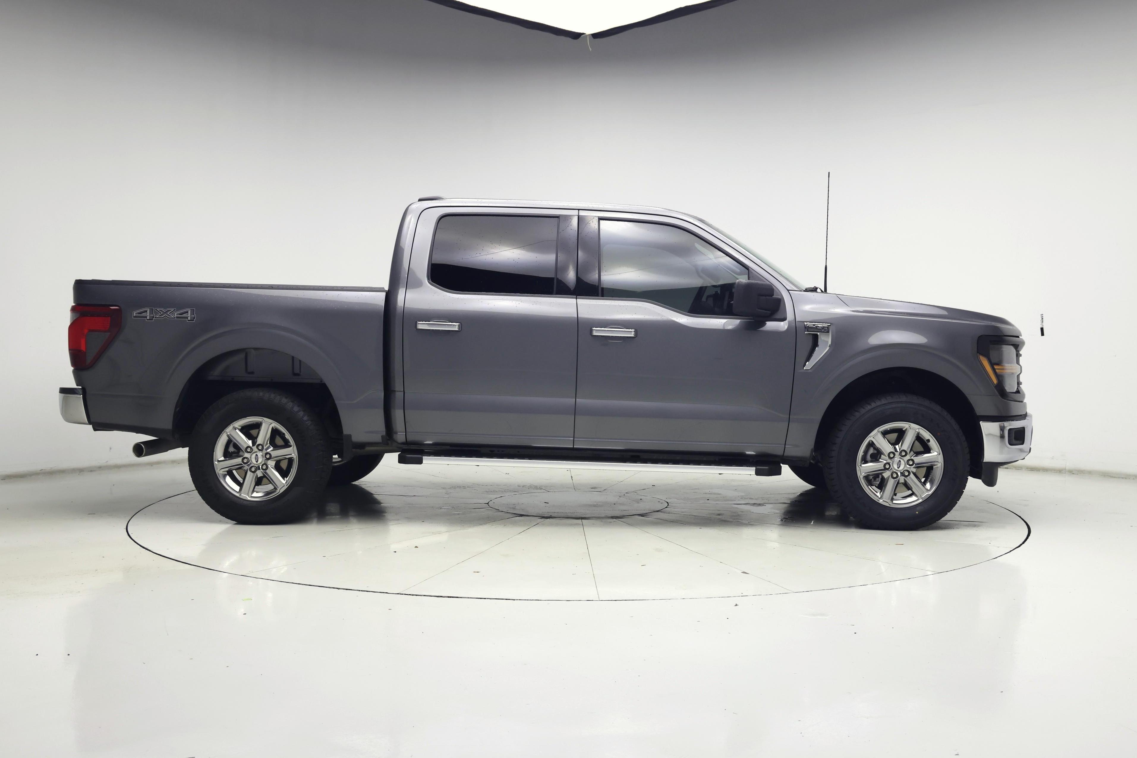 Thumbnail: 2025 Ford F-150 - 7