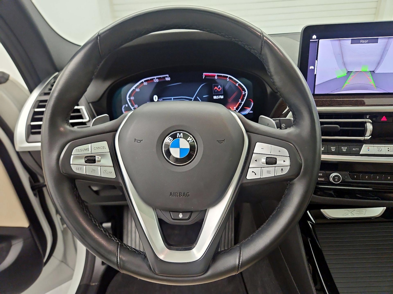 Lane Departure Warning