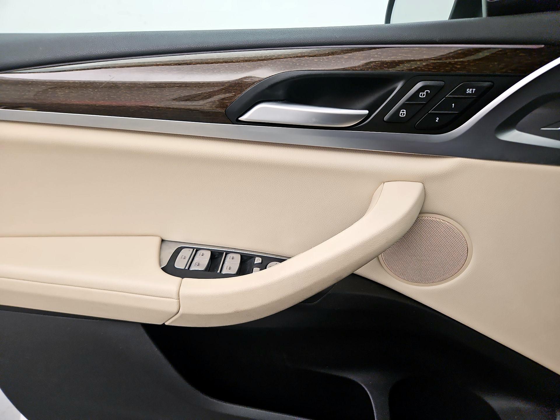 Thumbnail: 2023 BMW X3 - 12