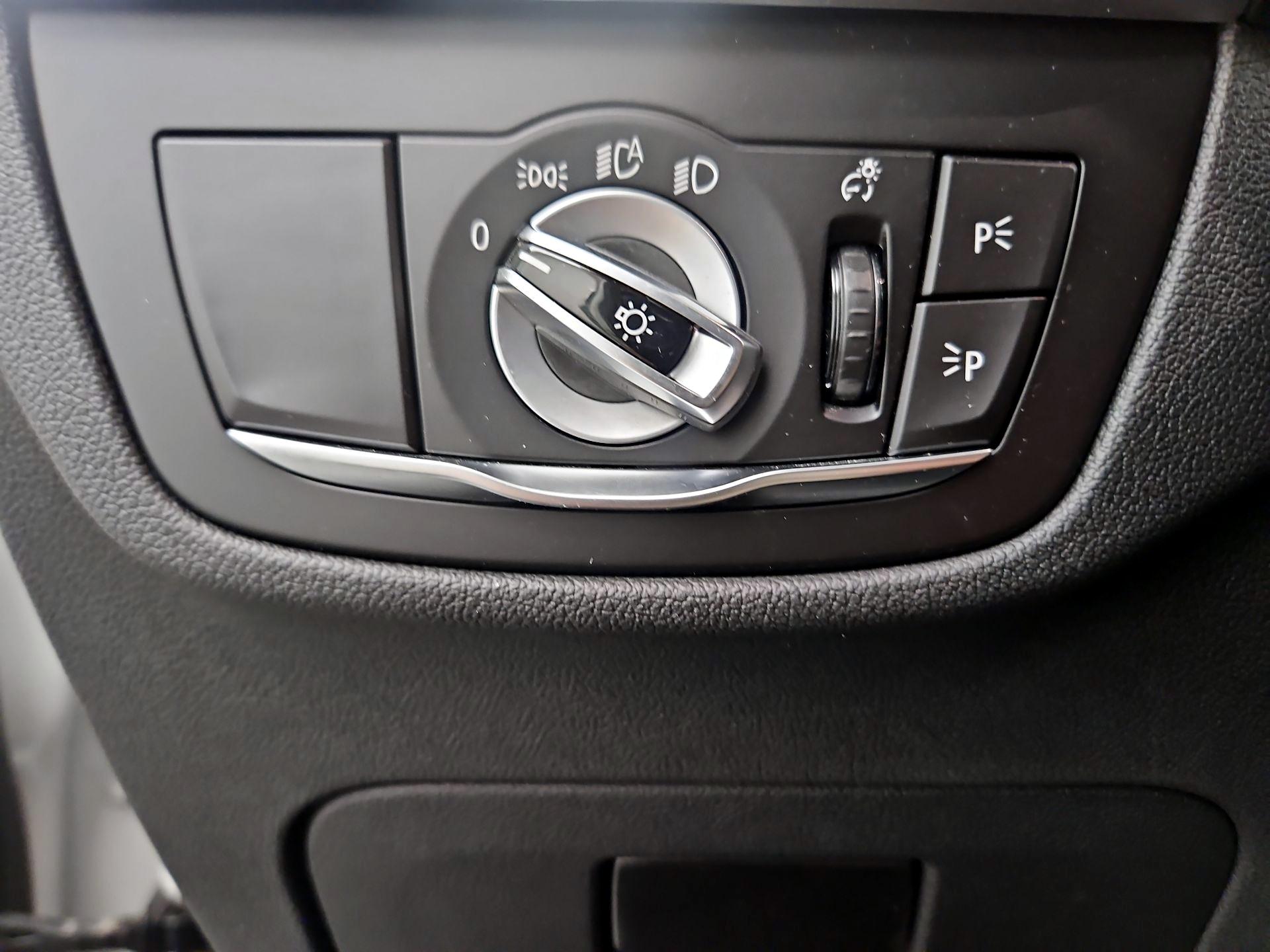 Thumbnail: 2023 BMW X3 - 13
