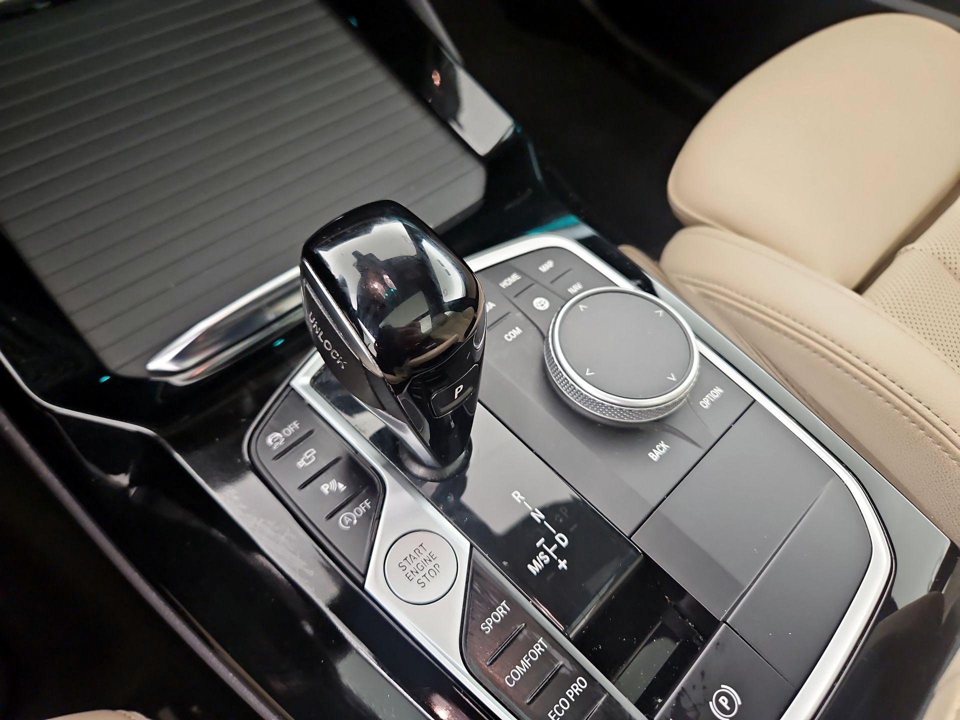 Thumbnail: 2023 BMW X3 - 17