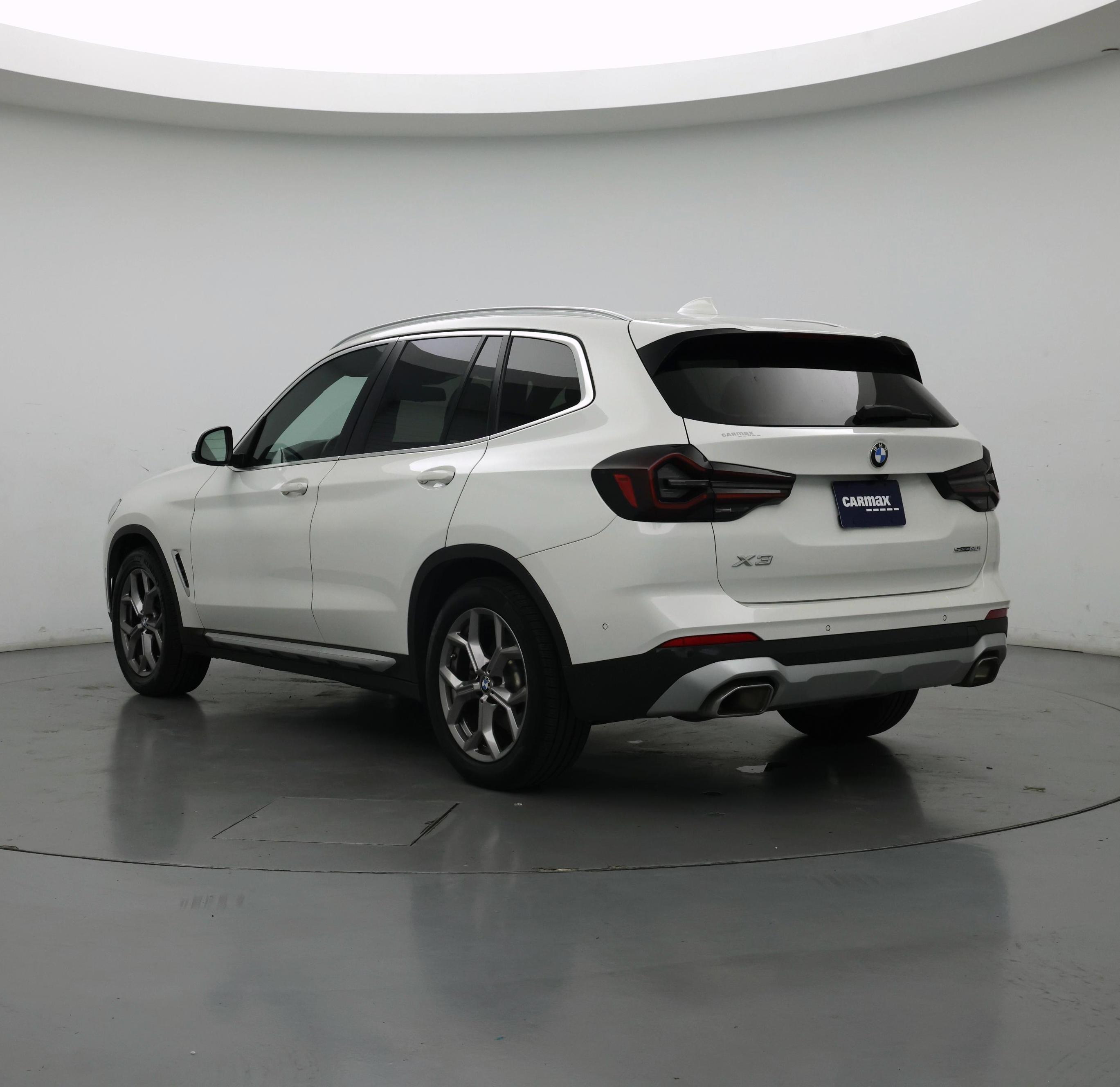 Thumbnail: 2023 BMW X3 - 2