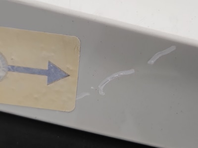 Condition detail