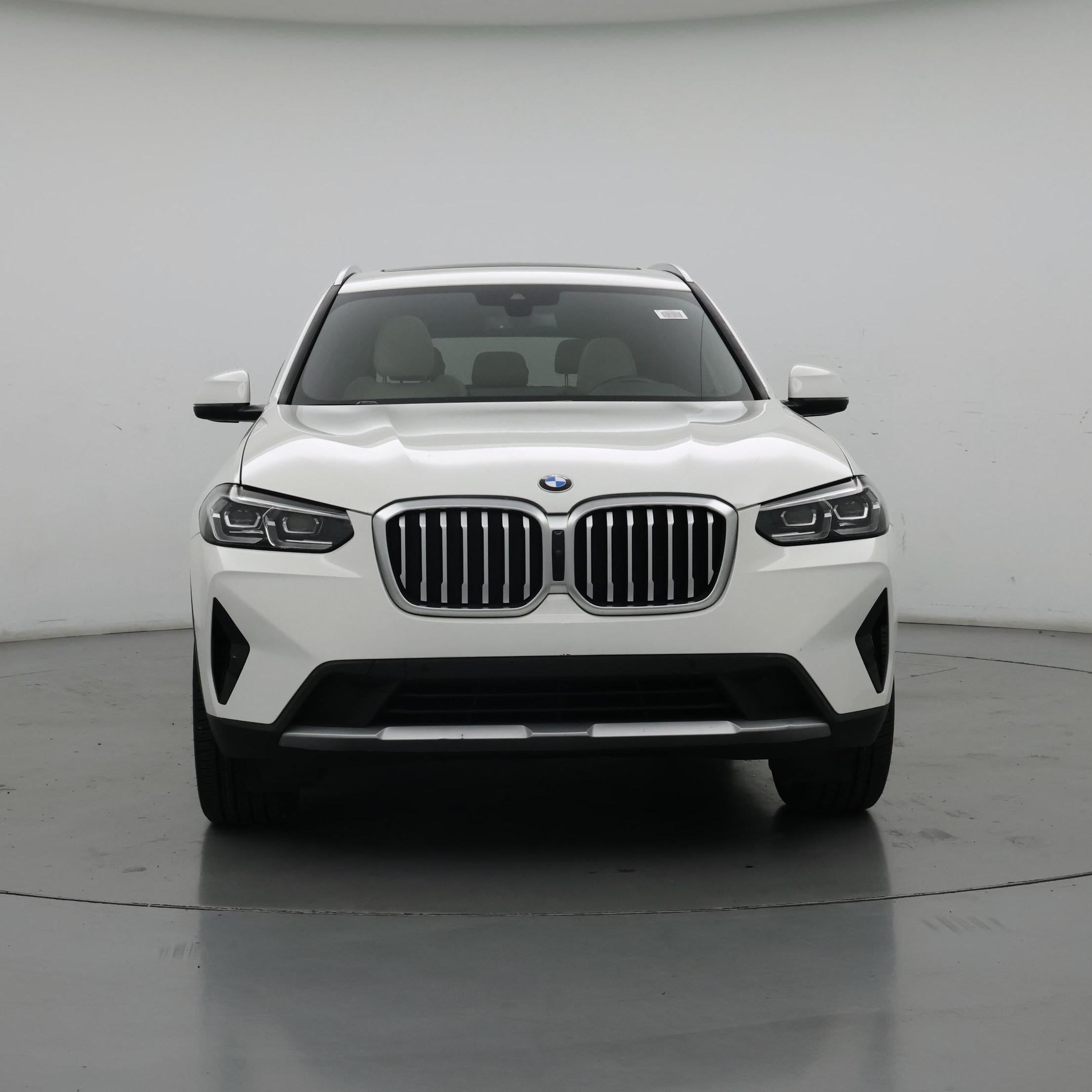 Thumbnail: 2023 BMW X3 - 5