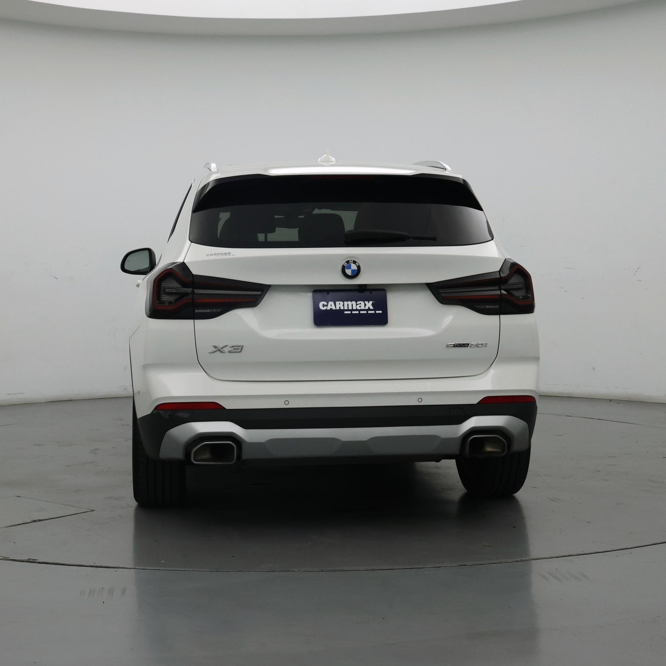 Thumbnail: 2023 BMW X3 - 6