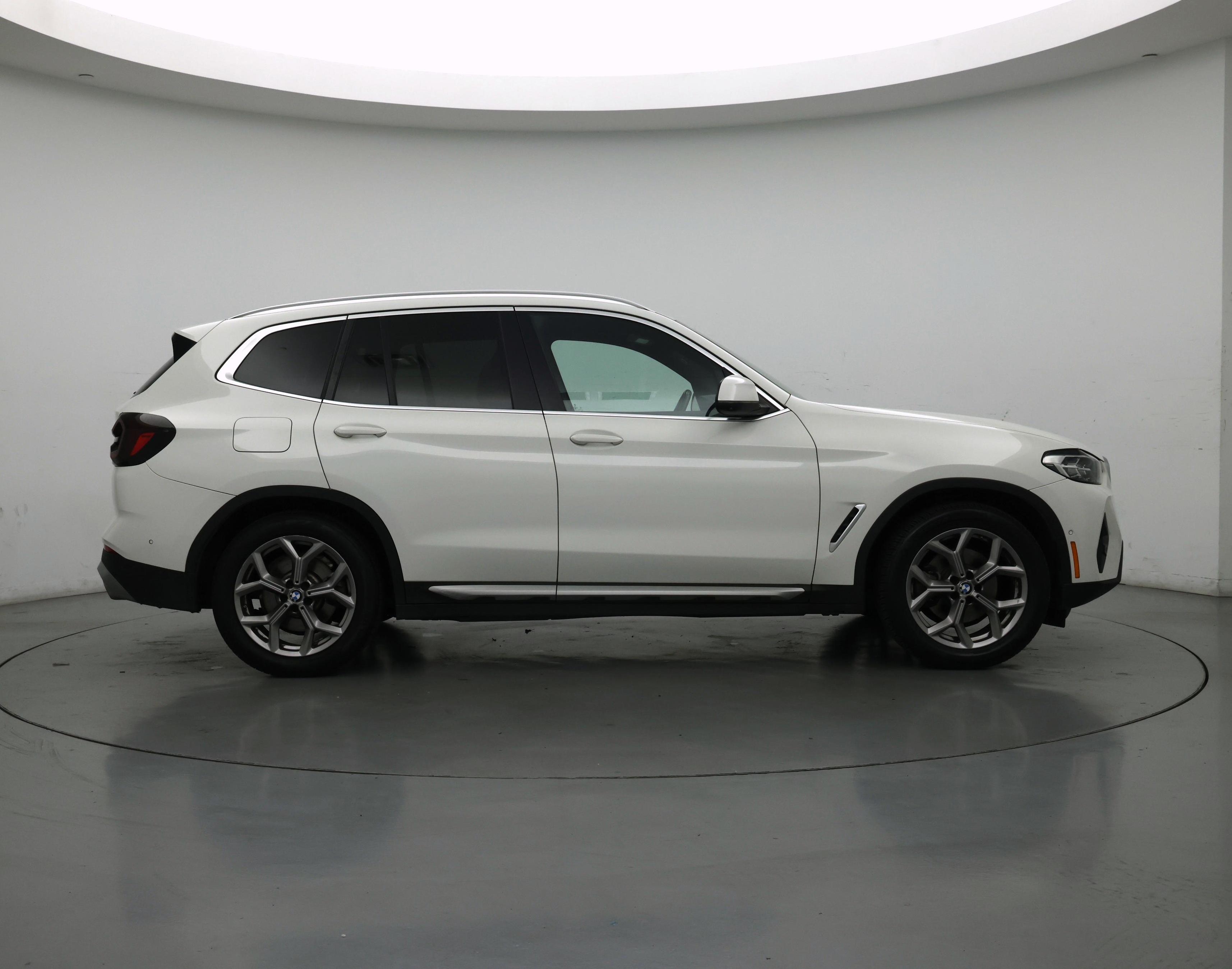 Thumbnail: 2023 BMW X3 - 7