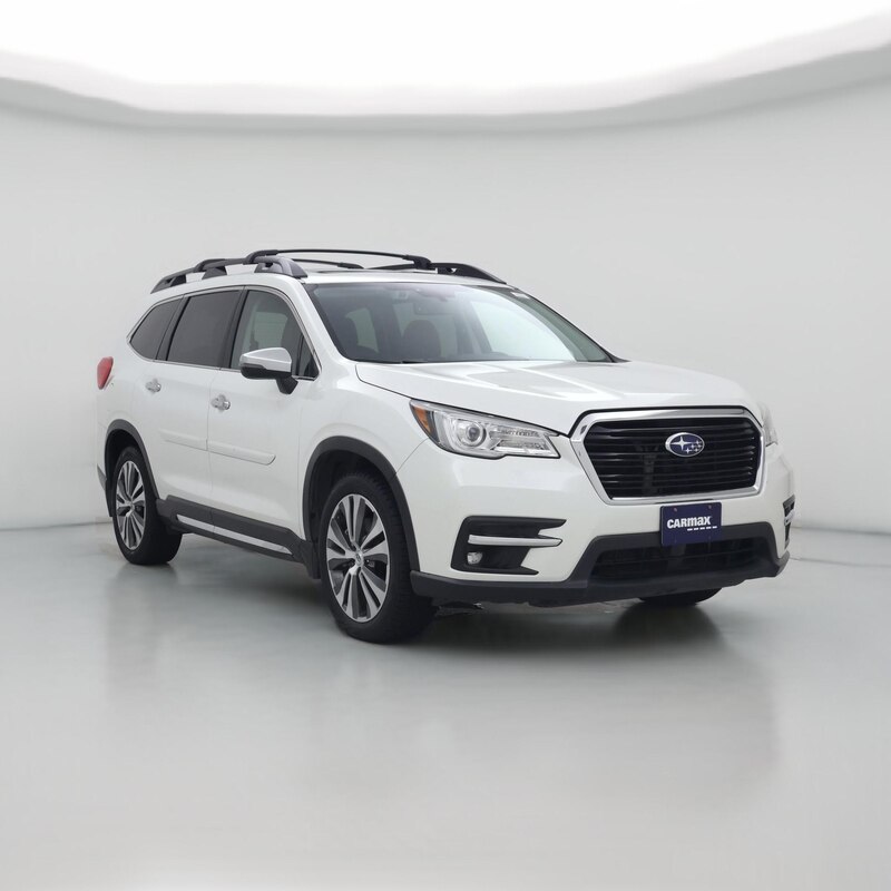 2019 Subaru Ascent Touring