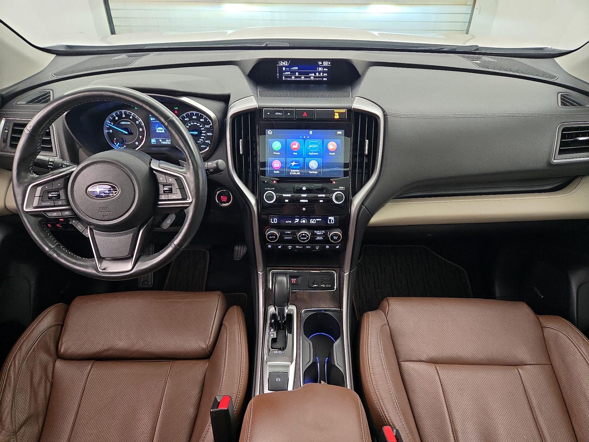 Thumbnail: 2019 Subaru Ascent - 9