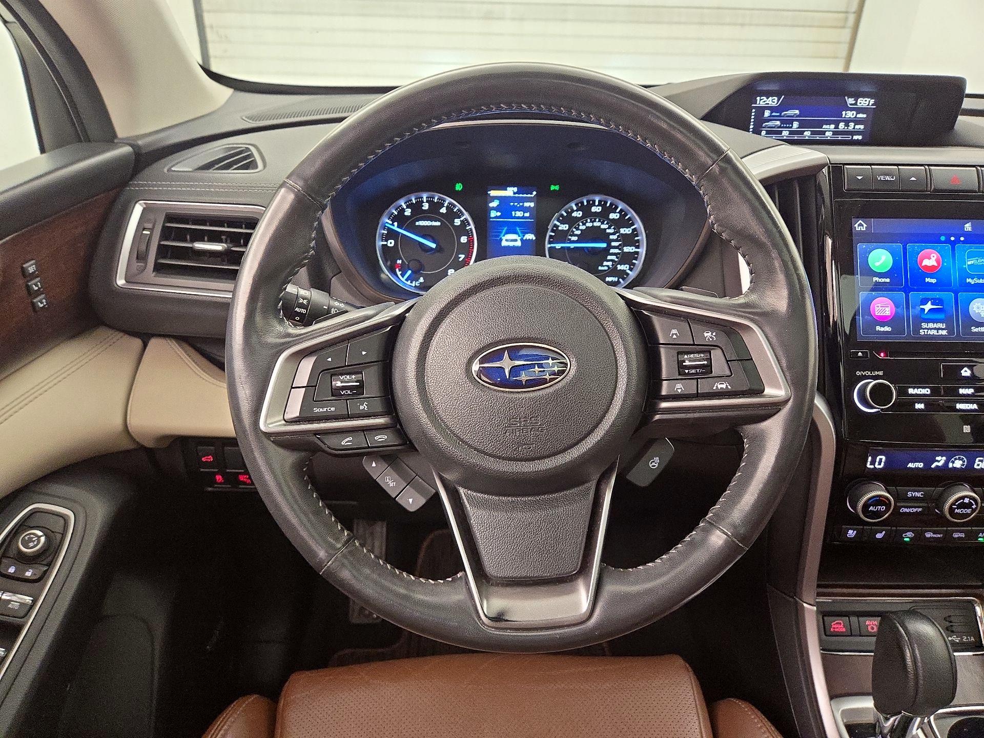 Thumbnail: 2019 Subaru Ascent - 10