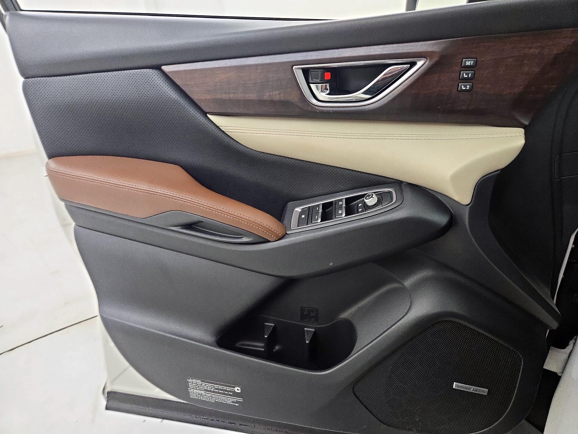 Thumbnail: 2019 Subaru Ascent - 12