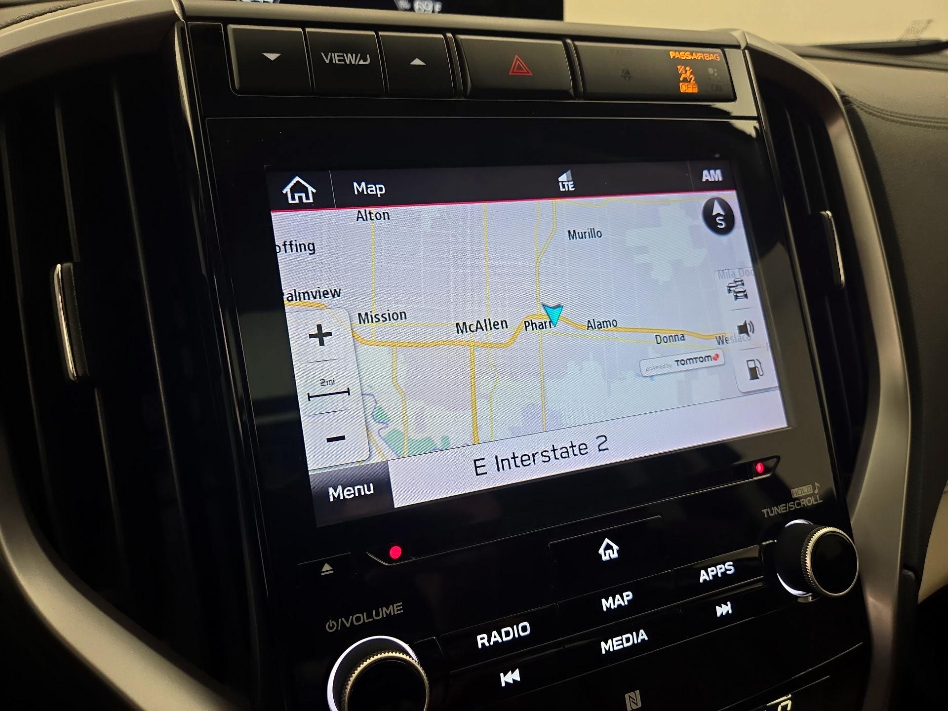 Thumbnail: 2019 Subaru Ascent - 14