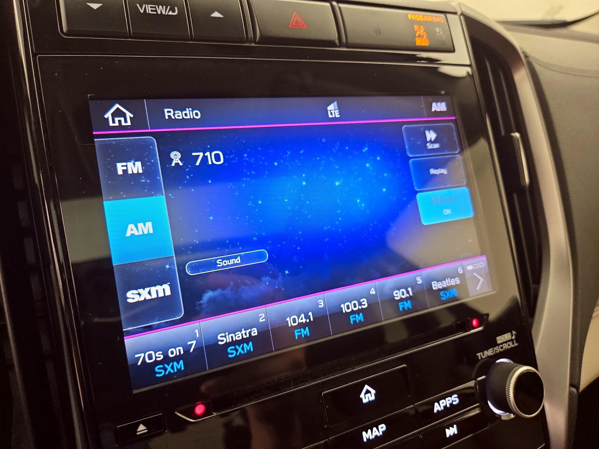 Thumbnail: 2019 Subaru Ascent - 16