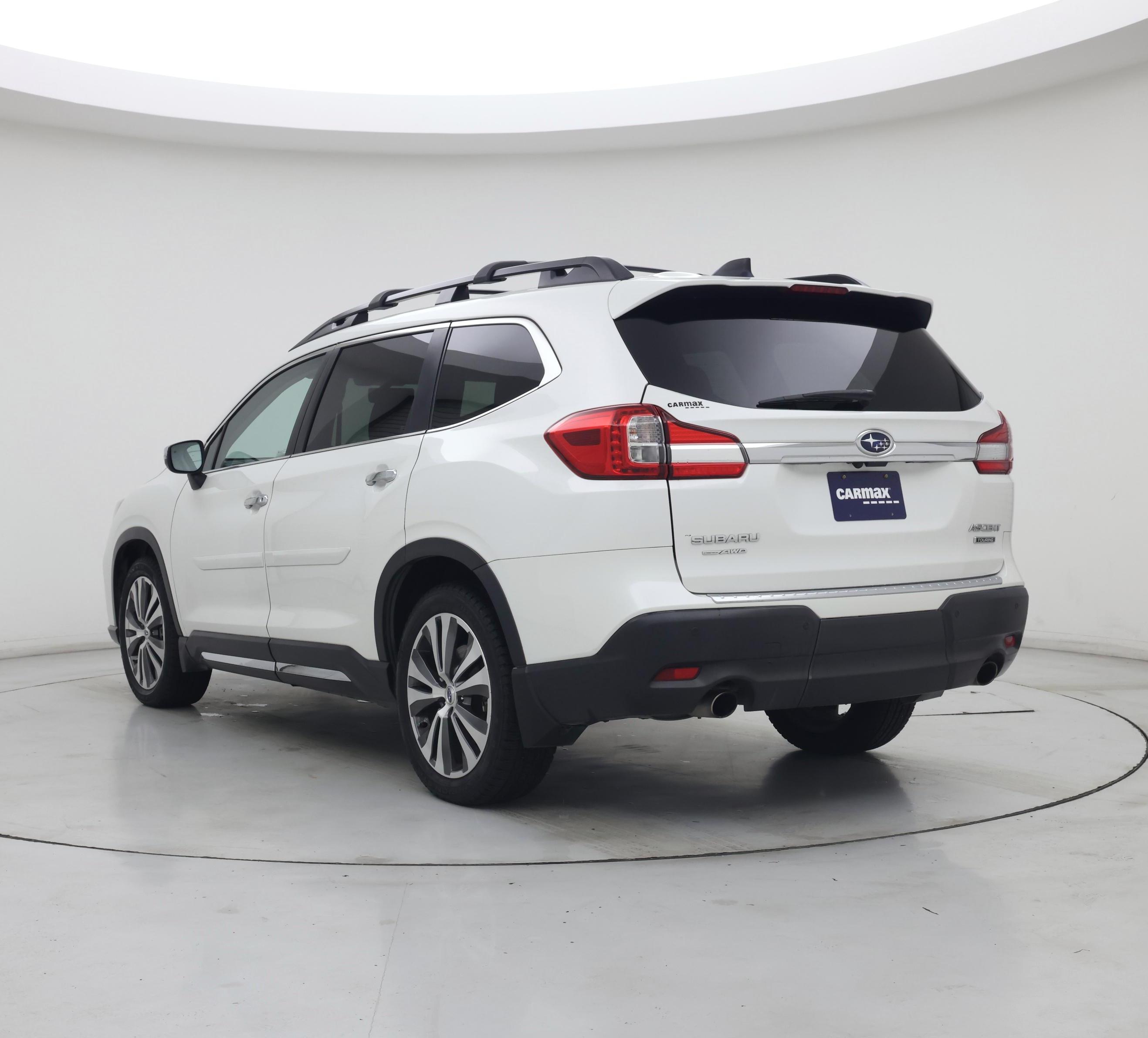 Thumbnail: 2019 Subaru Ascent - 2