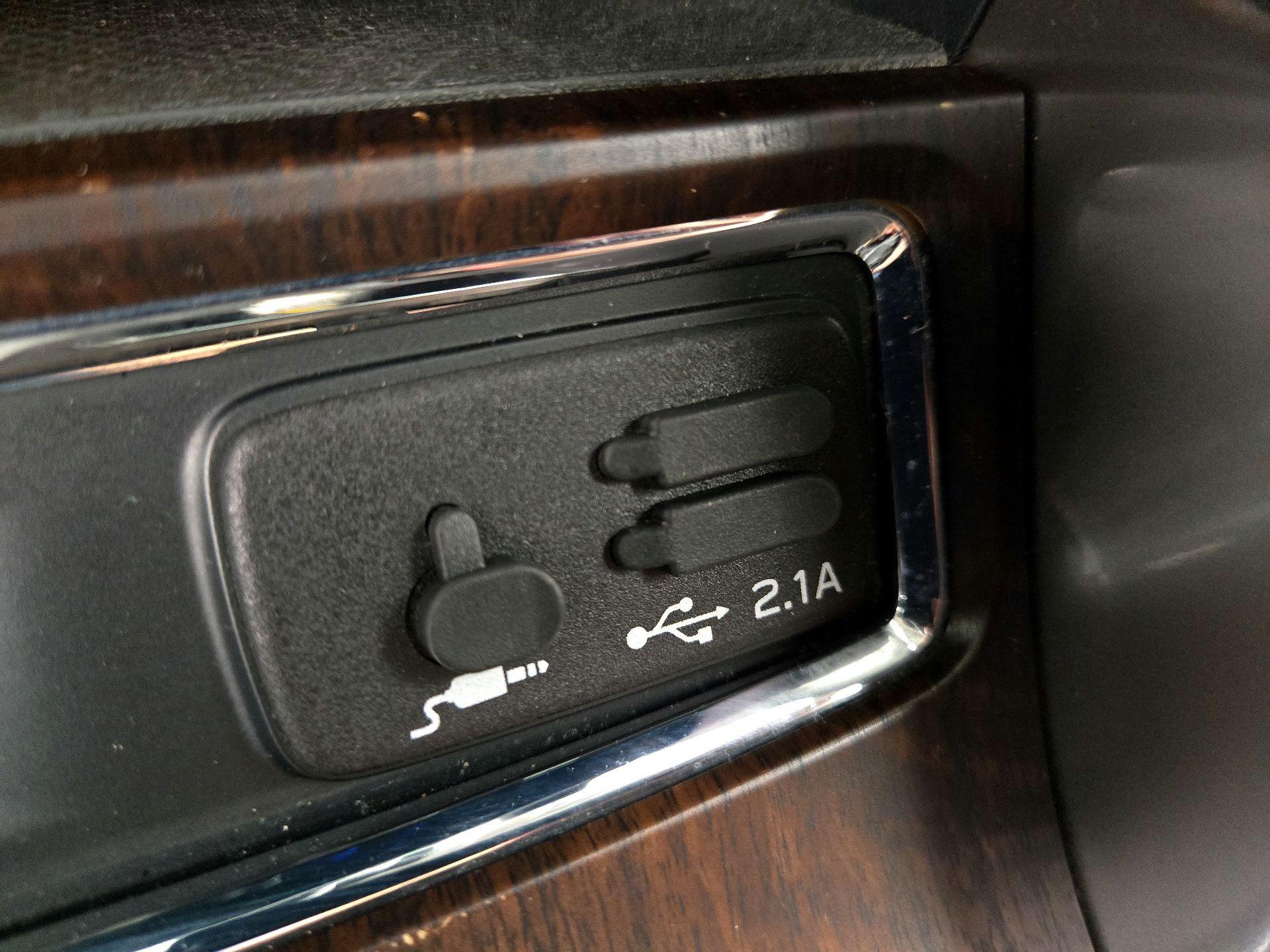 Thumbnail: 2019 Subaru Ascent - 19