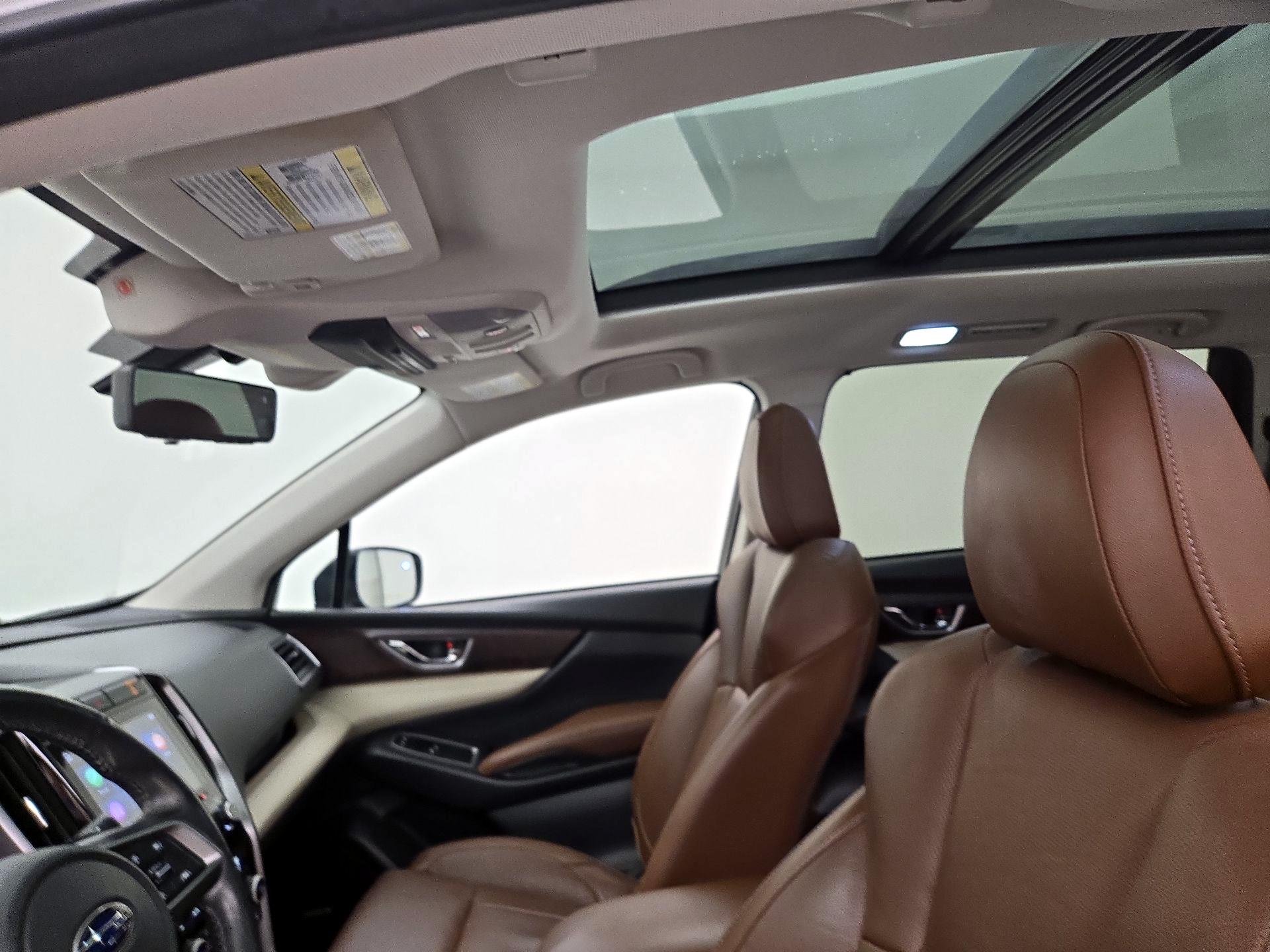 Thumbnail: 2019 Subaru Ascent - 20