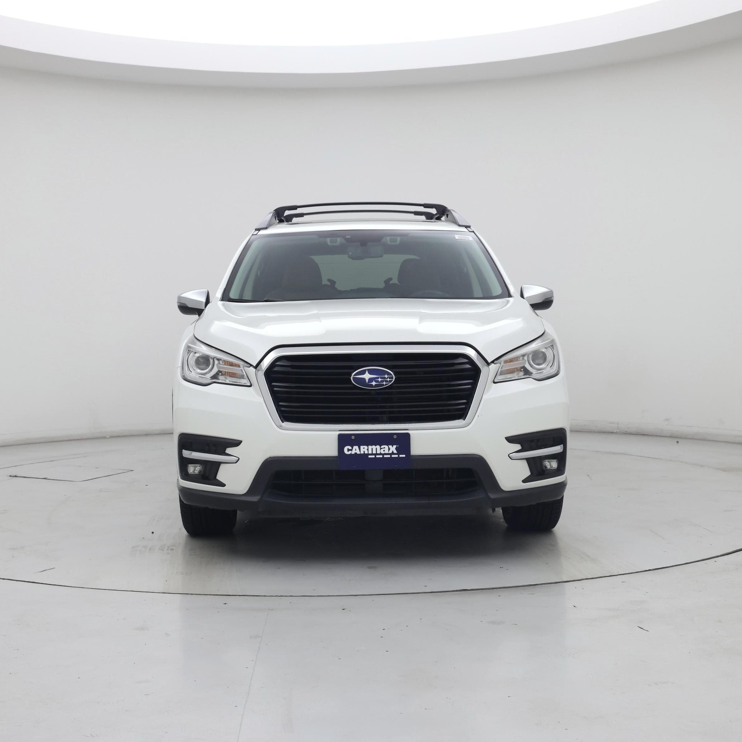 Thumbnail: 2019 Subaru Ascent - 5