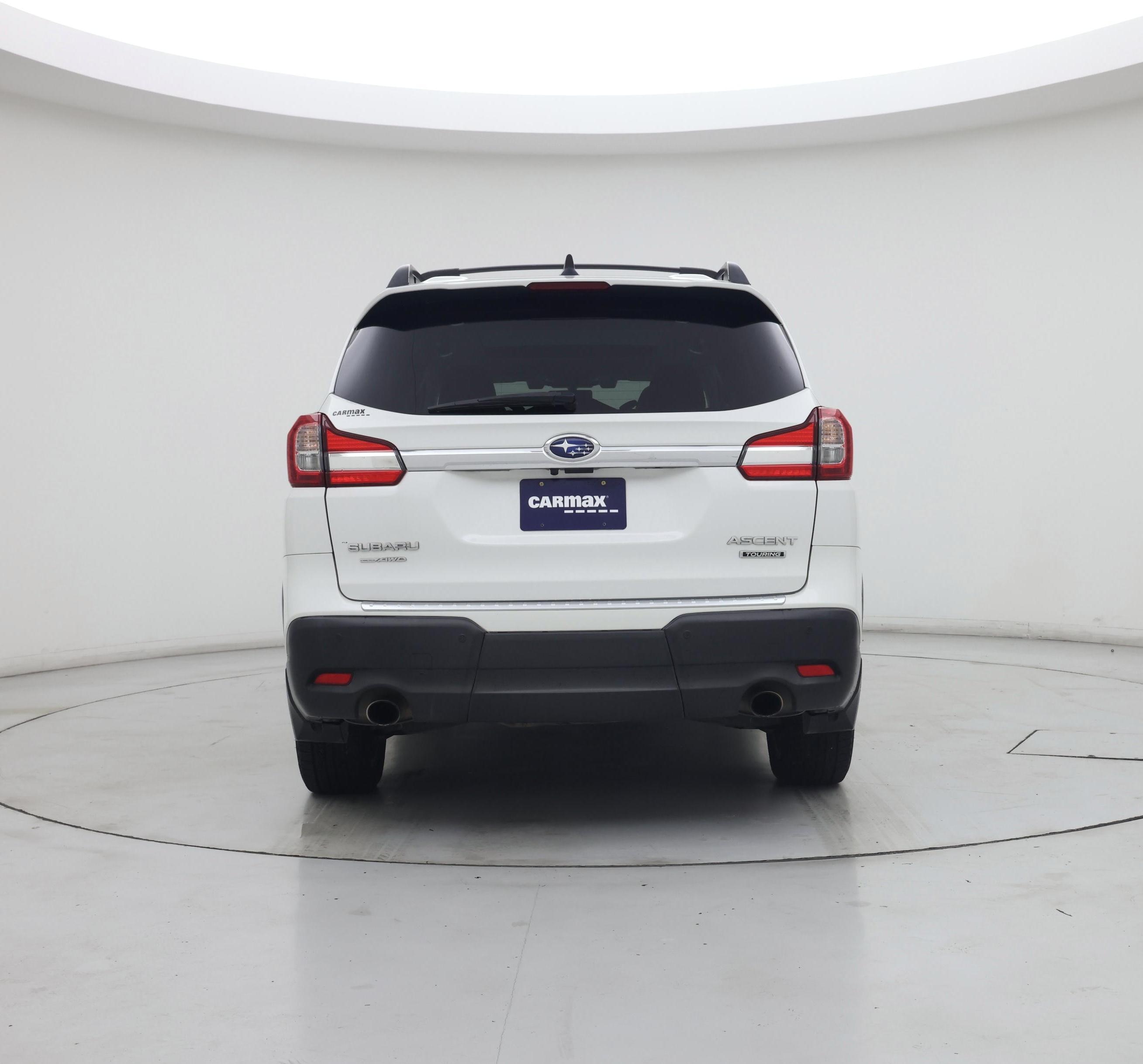 Thumbnail: 2019 Subaru Ascent - 6