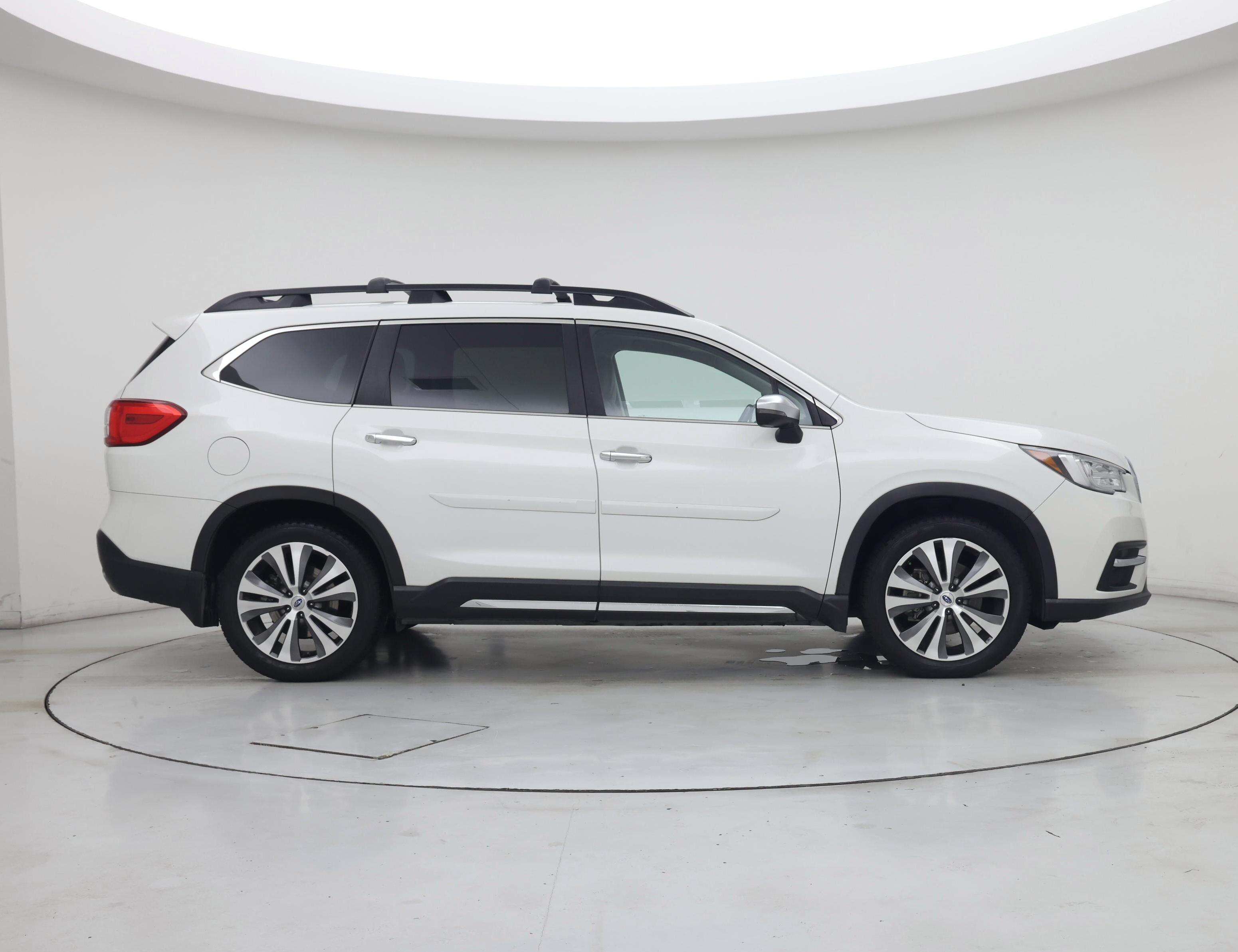 Thumbnail: 2019 Subaru Ascent - 7