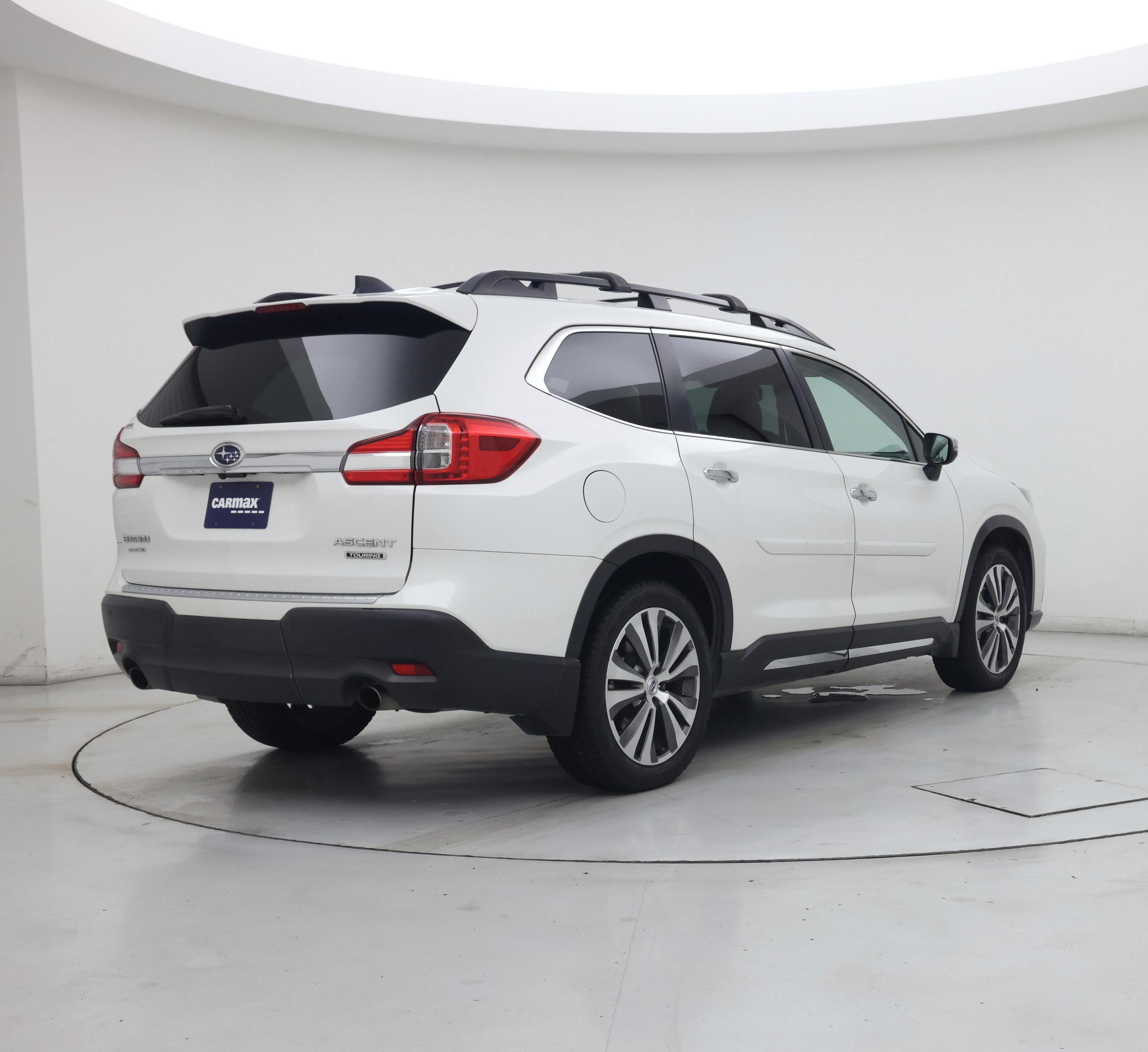 Thumbnail: 2019 Subaru Ascent - 8