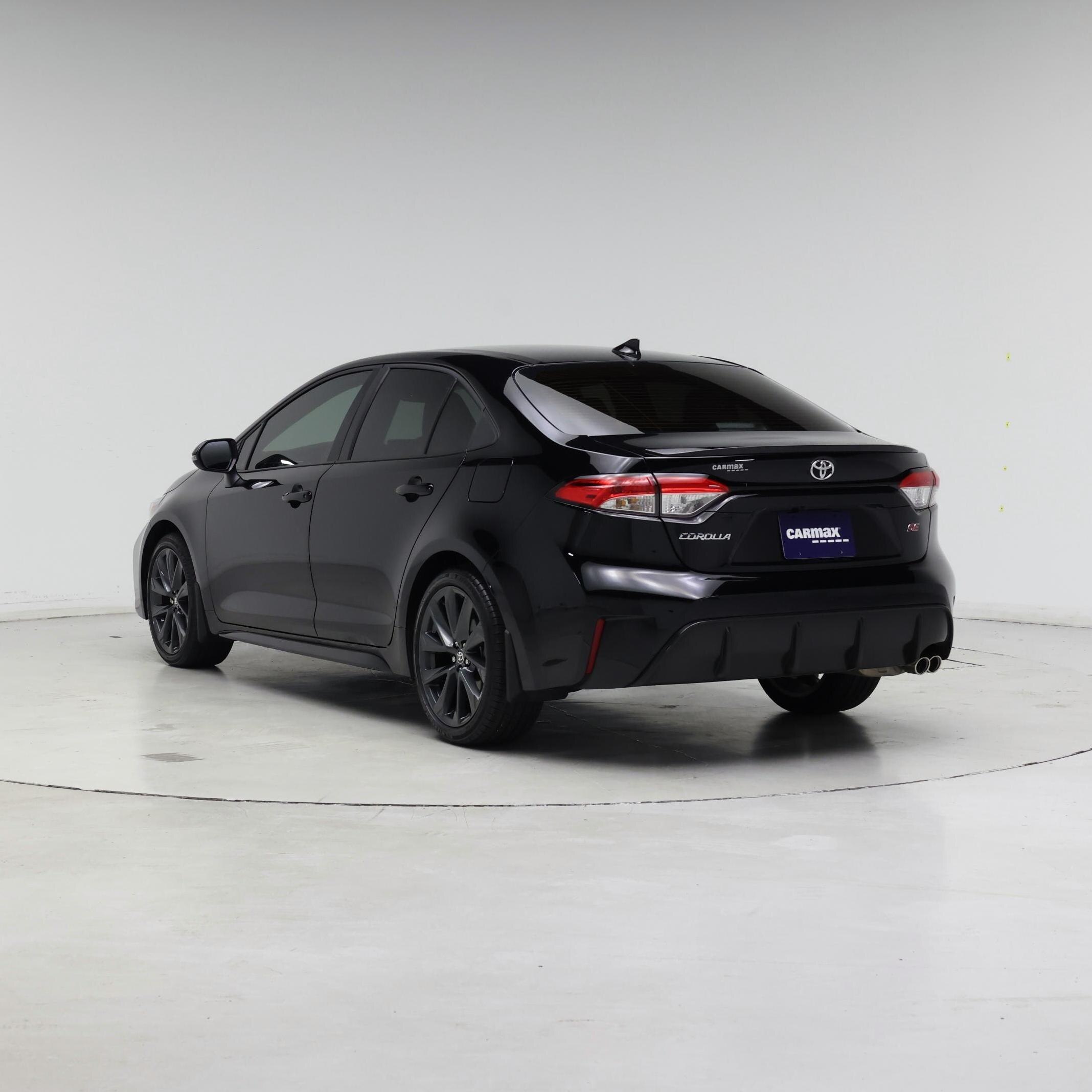 Thumbnail: 2026 Toyota Corolla - 2