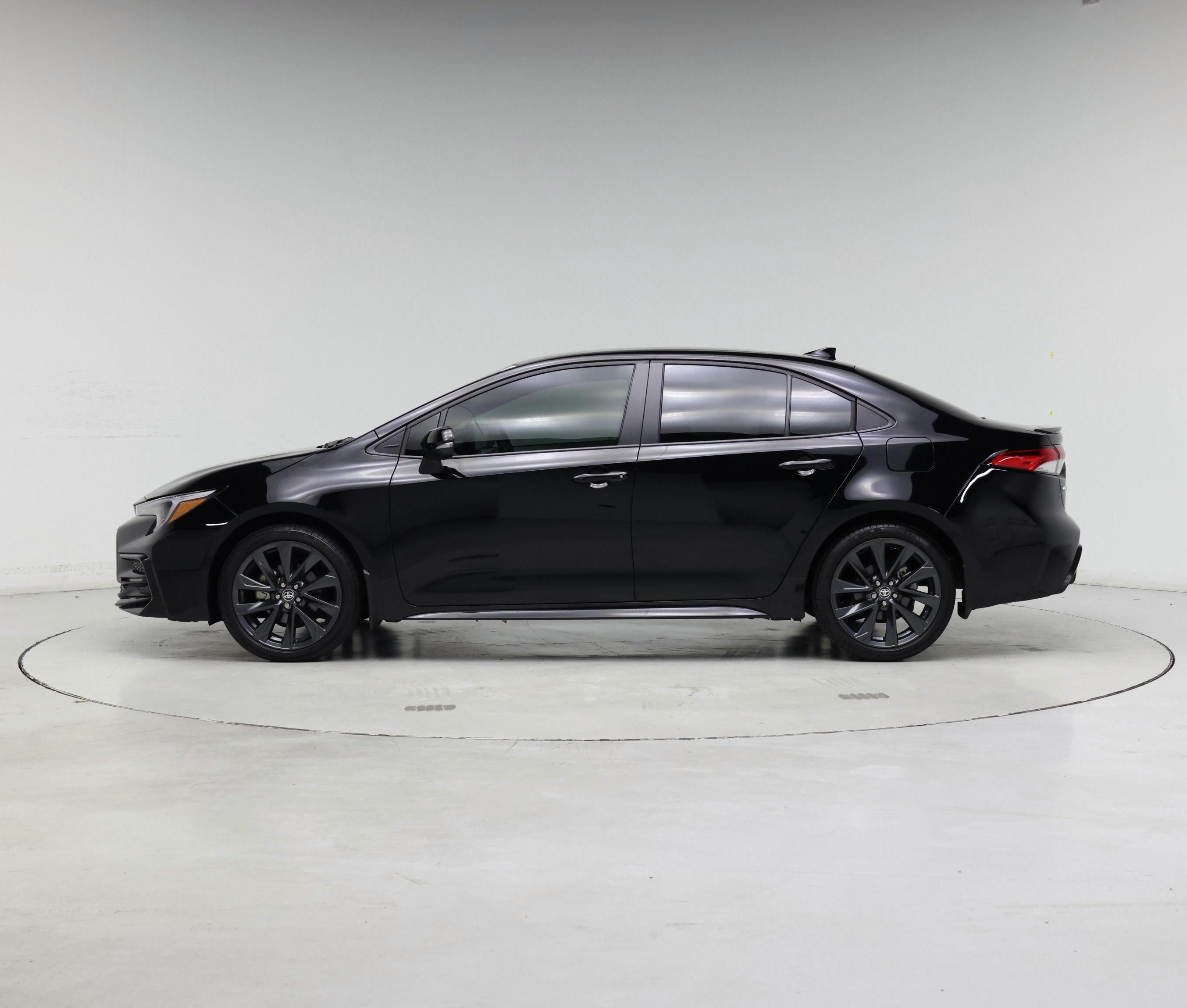 Thumbnail: 2026 Toyota Corolla - 3