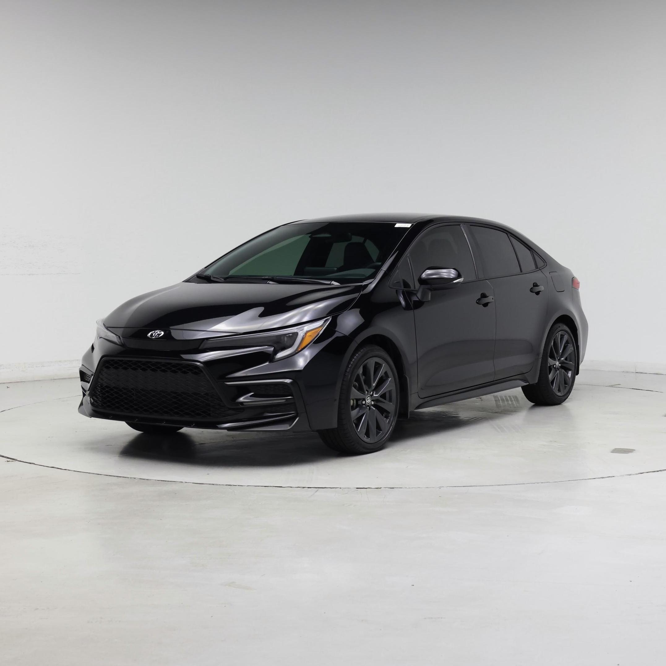 Thumbnail: 2026 Toyota Corolla - 4