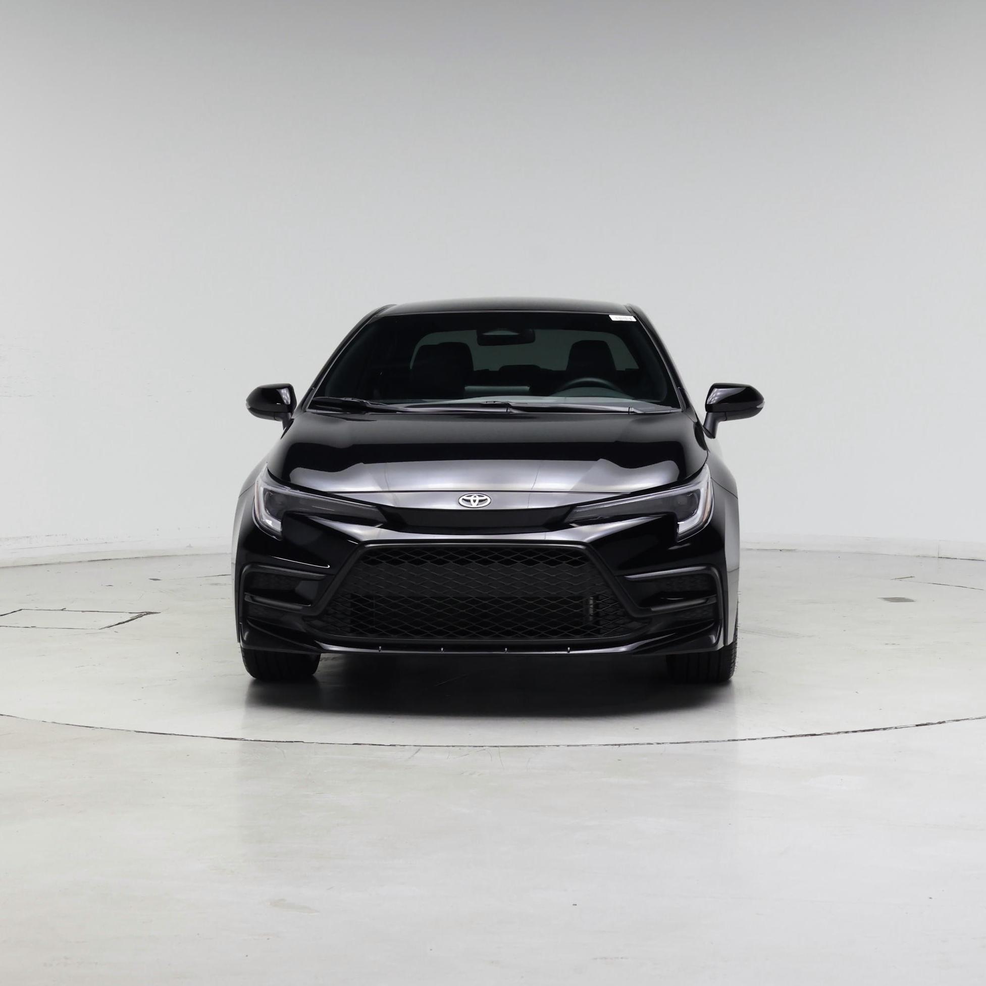 Thumbnail: 2026 Toyota Corolla - 5
