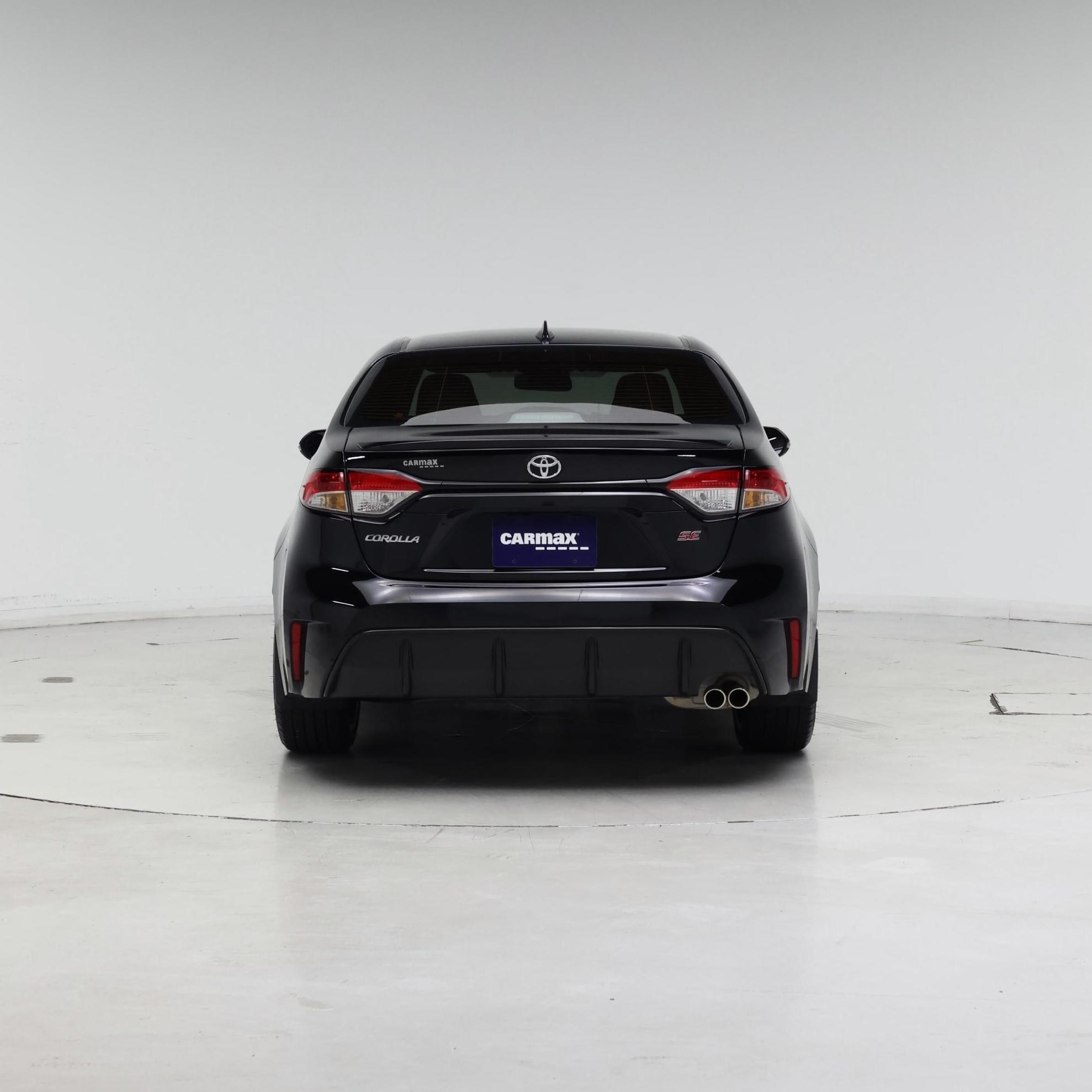 Thumbnail: 2026 Toyota Corolla - 6