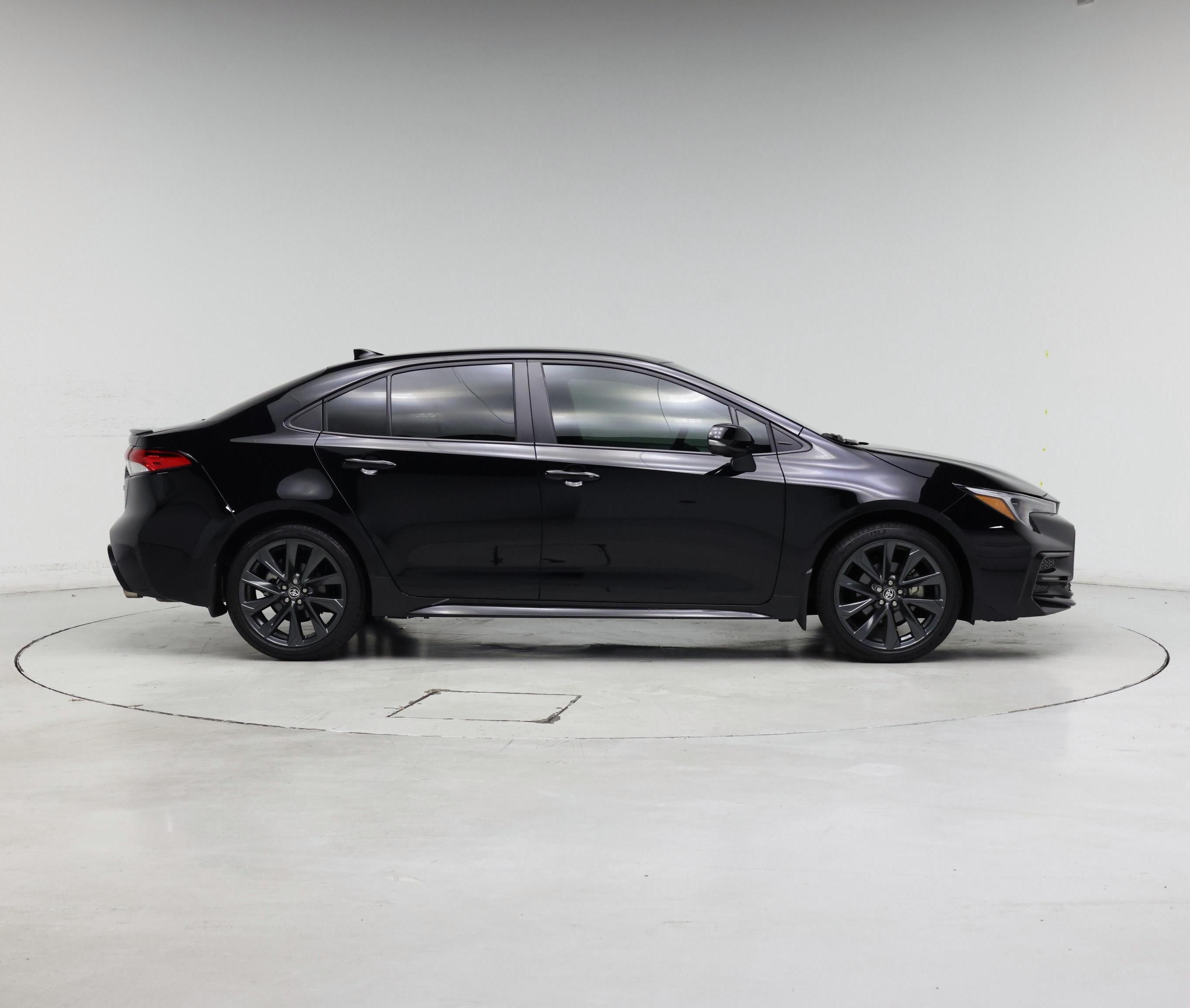 Thumbnail: 2026 Toyota Corolla - 7