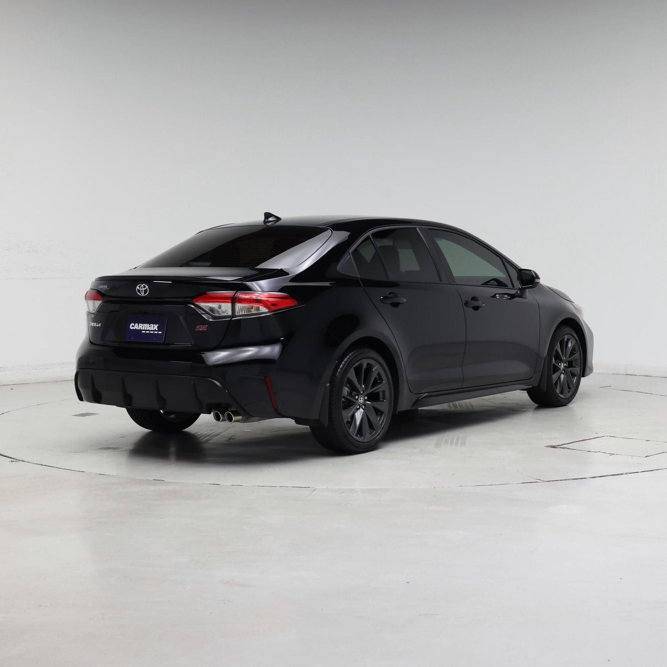 Thumbnail: 2026 Toyota Corolla - 8