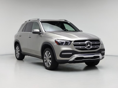 2023 Mercedes-Benz GLE350
