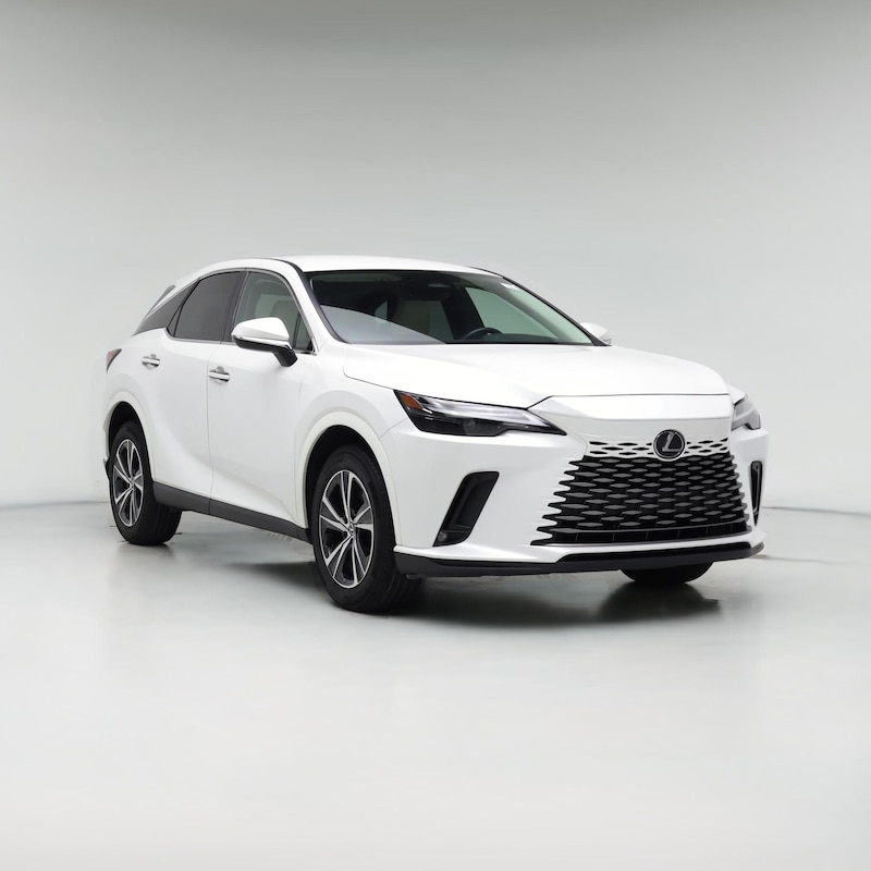 2024 Lexus RX 350