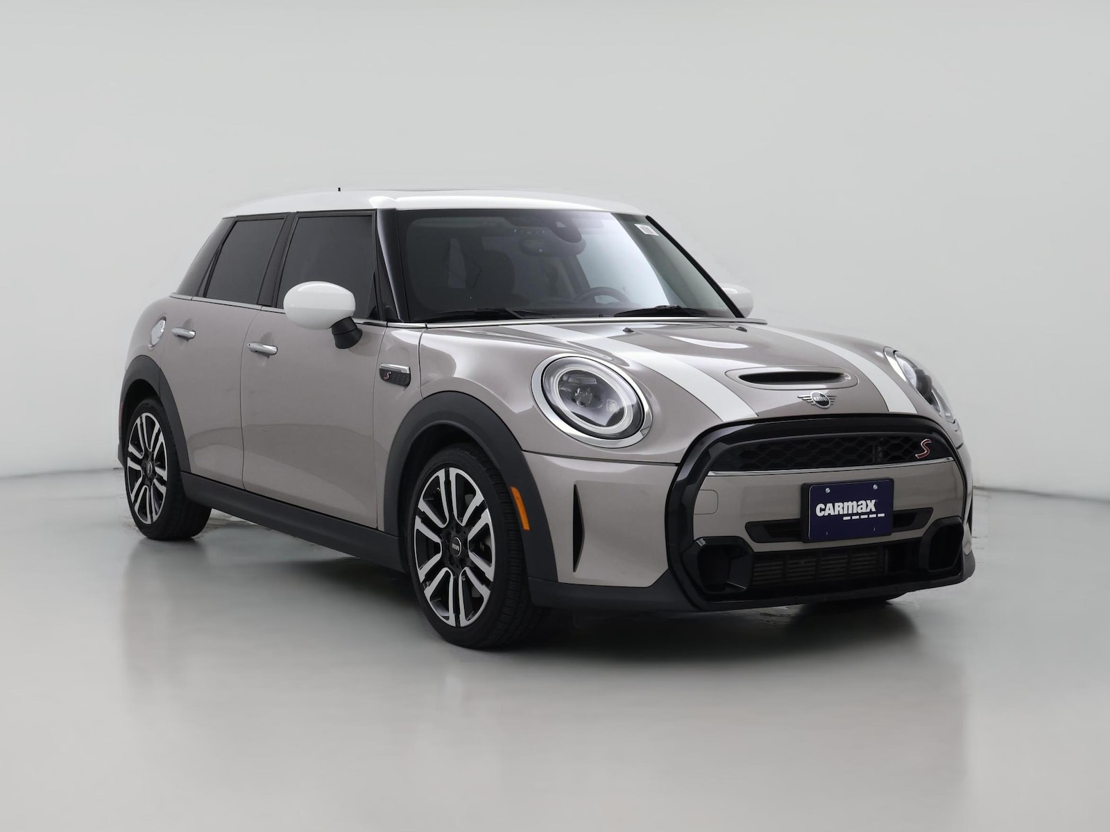 2024 MINI Hardtop 4 Door