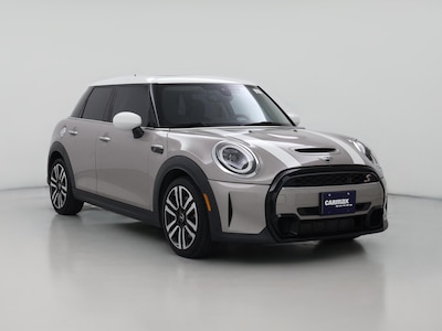 2024 Mini Cooper Hardtop S