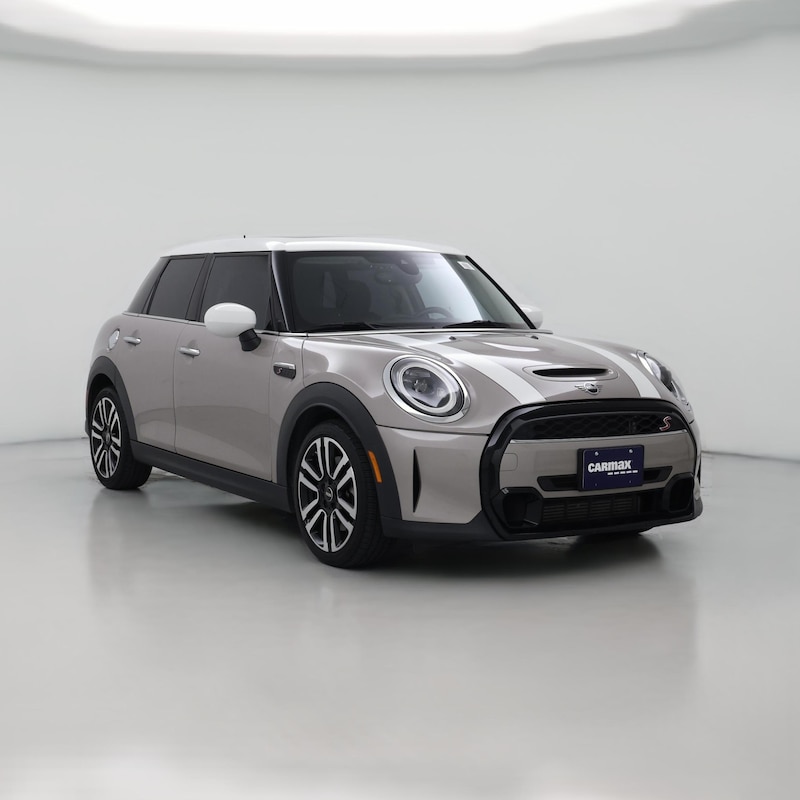 2024 Mini Cooper Hardtop S