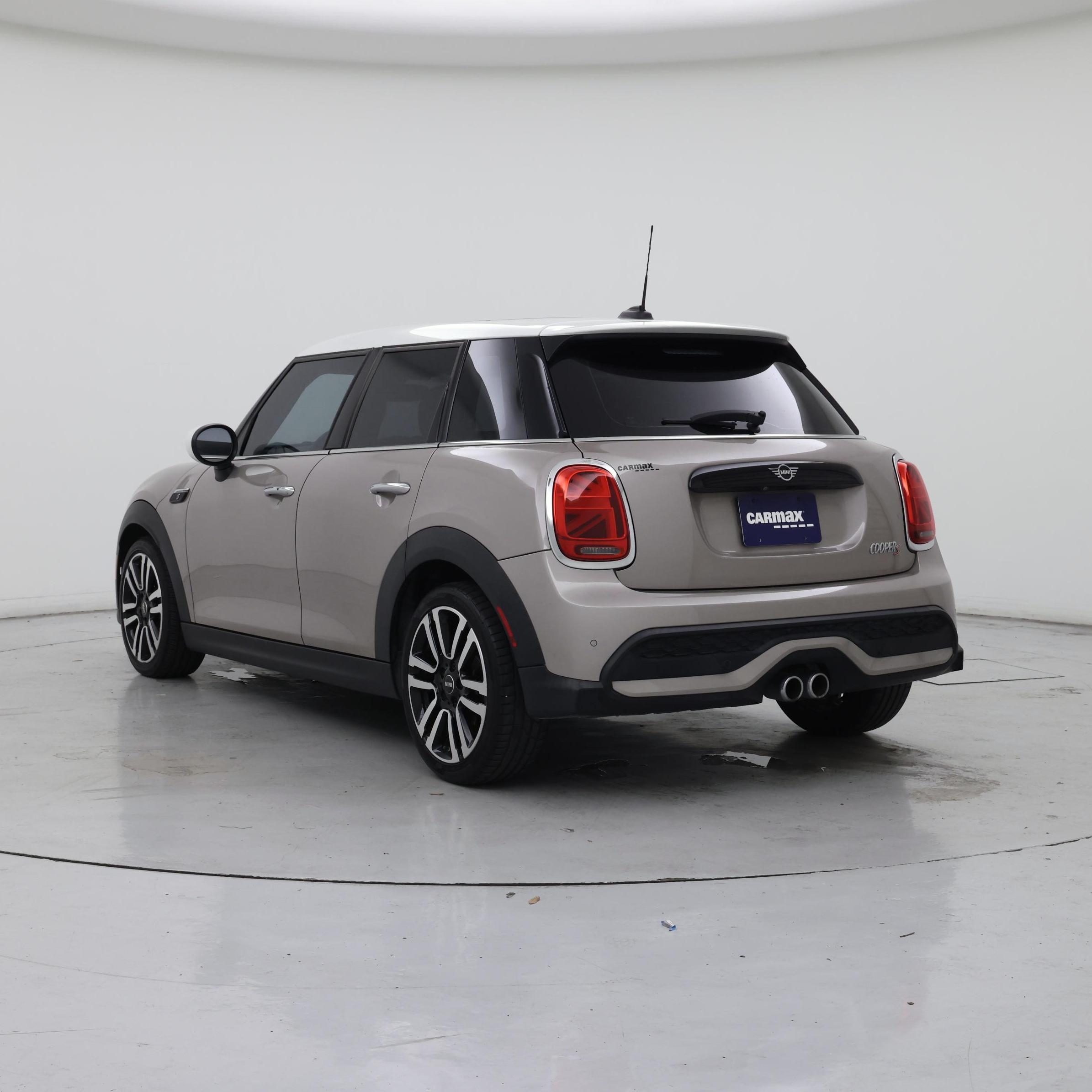 Thumbnail: 2024 MINI Cooper Hardtop - 2