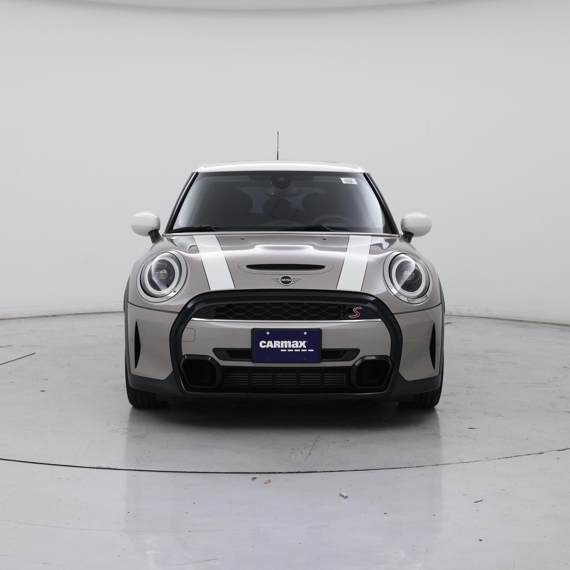 Thumbnail: 2024 MINI Cooper Hardtop - 5
