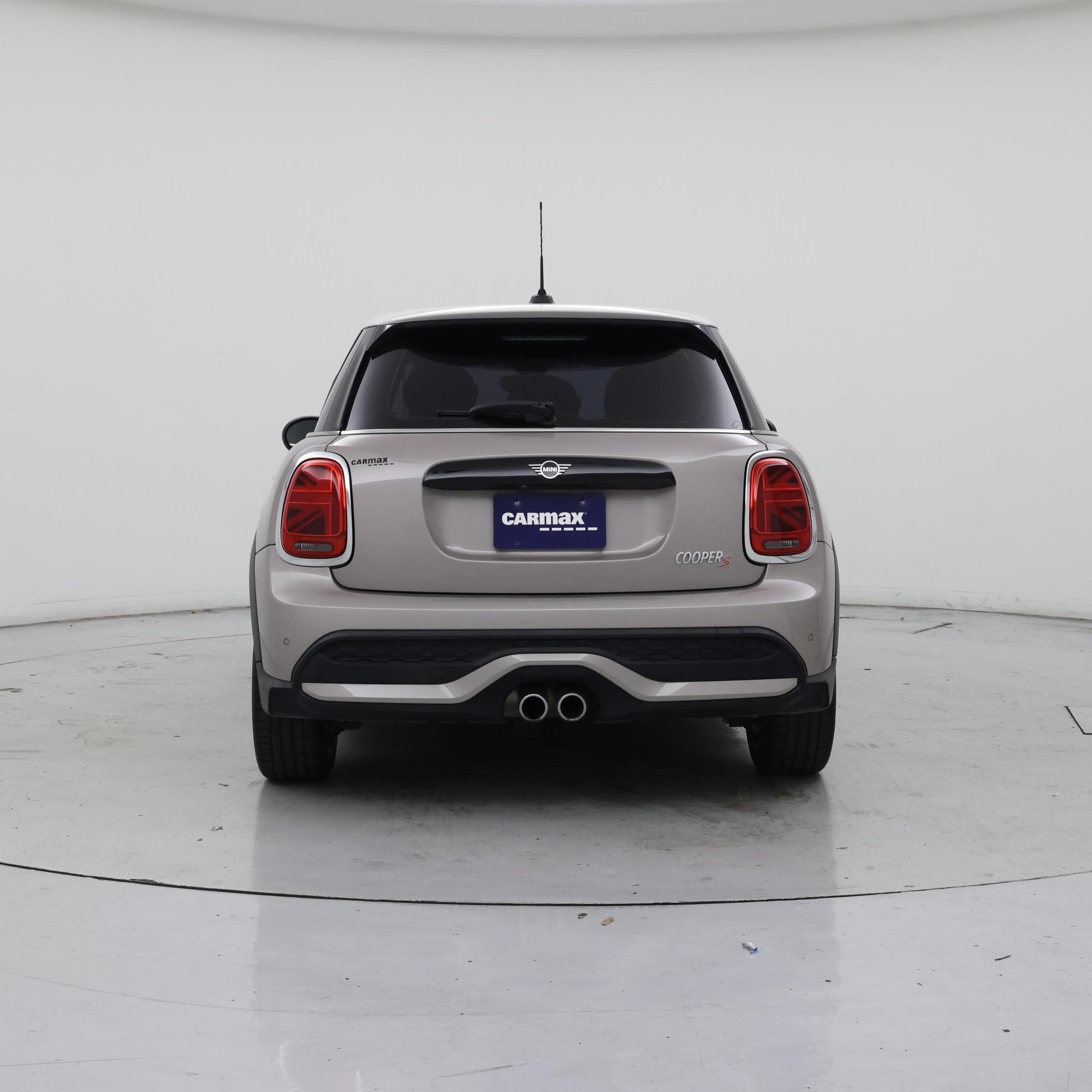 Thumbnail: 2024 MINI Cooper Hardtop - 6