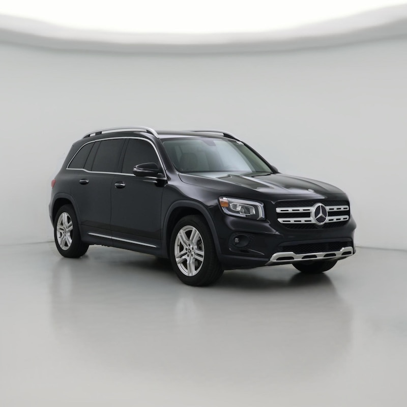 2020 Mercedes-Benz GLB250