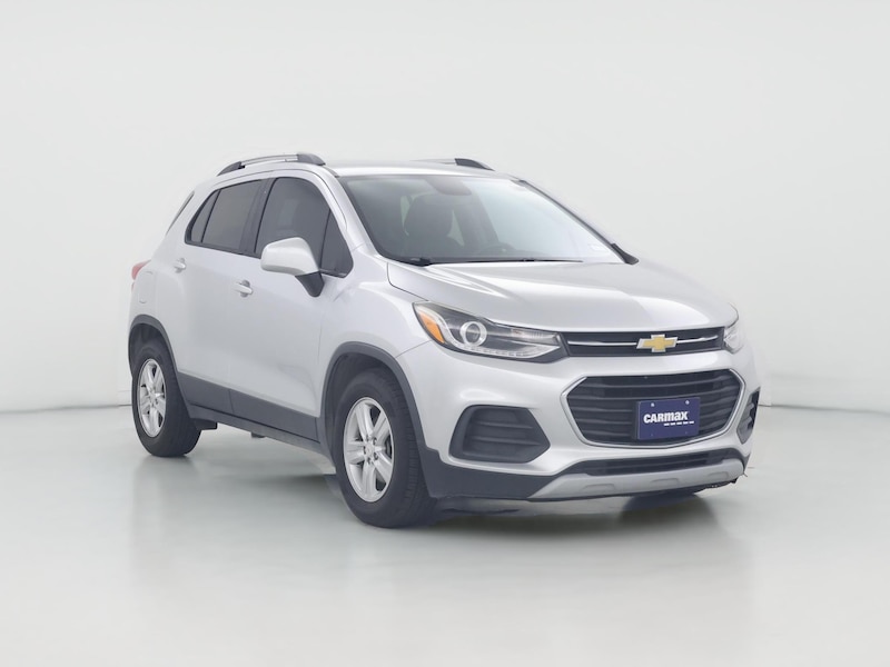 2021 Chevrolet Trax LT -
                  Houston, TX