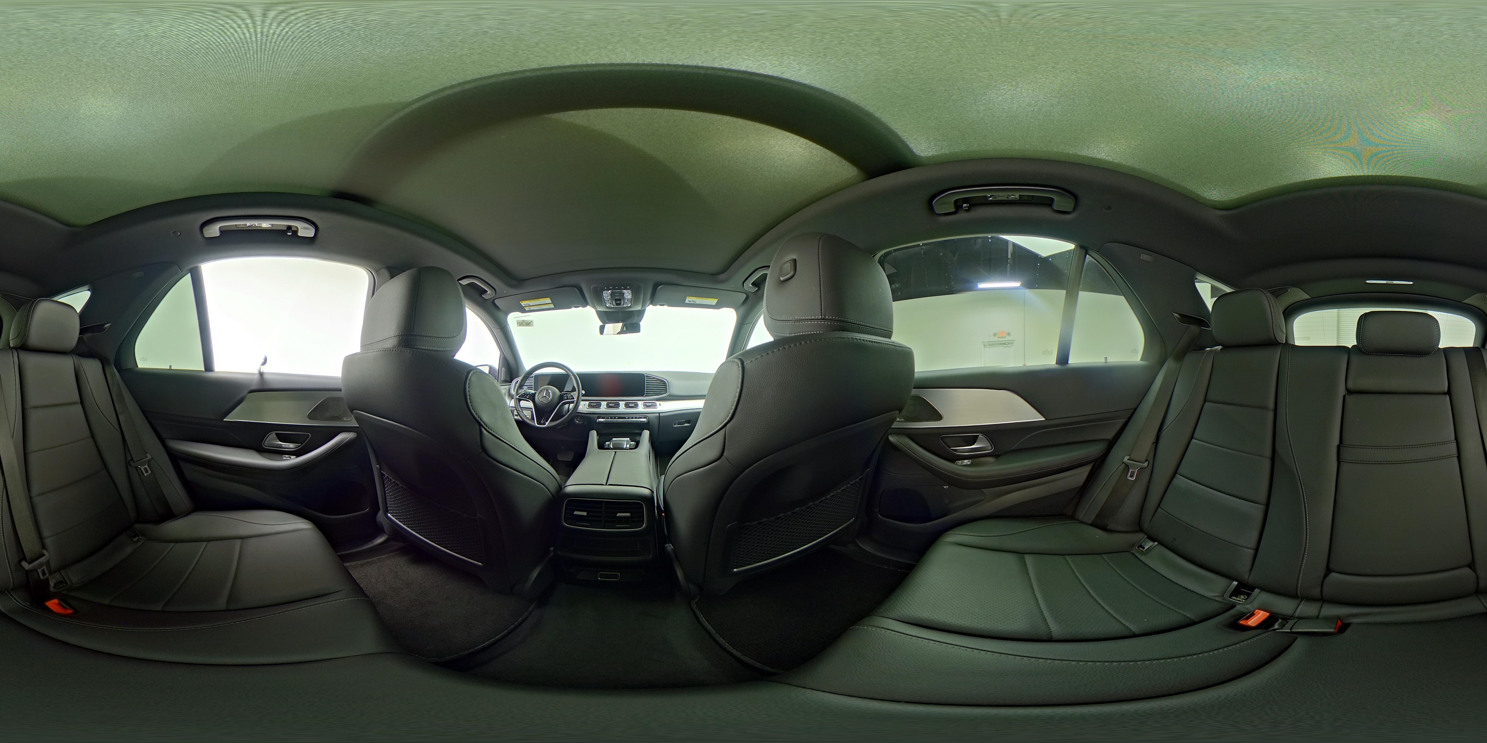 2025 Mercedes-Benz GLE GLE350 - Photo 27