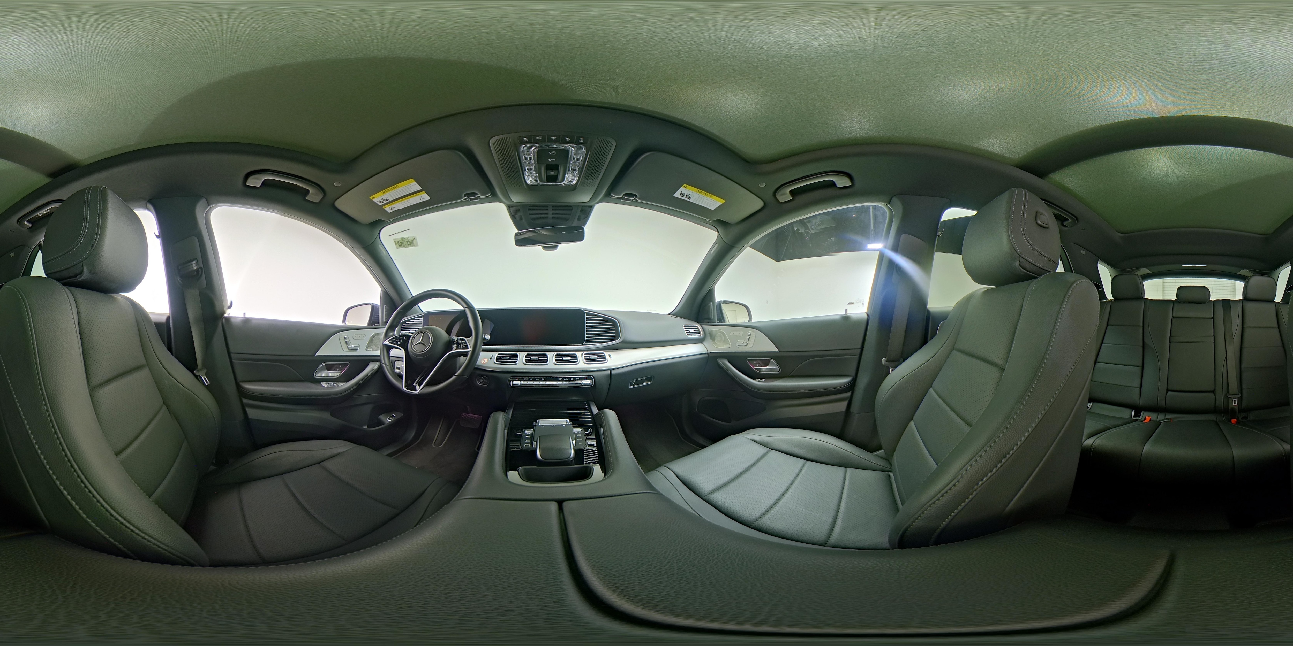 2025 Mercedes-Benz GLE GLE350 - Photo 28