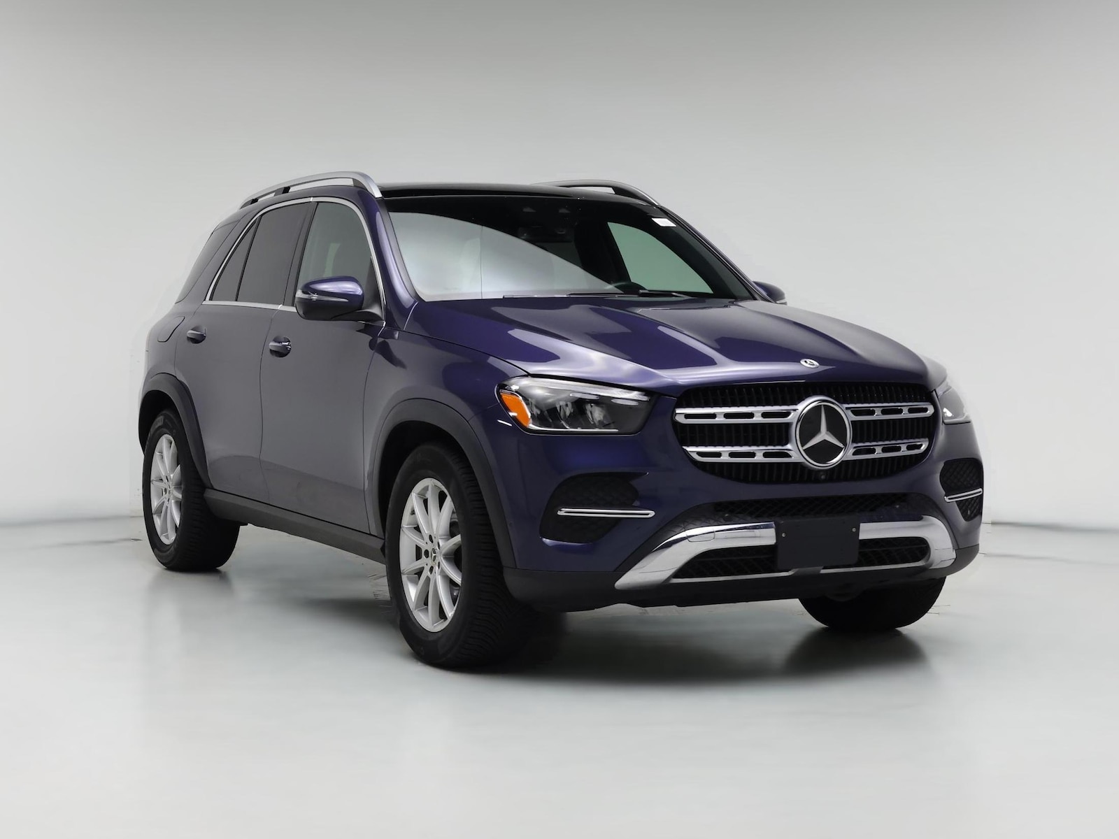 2025 Mercedes-Benz GLE