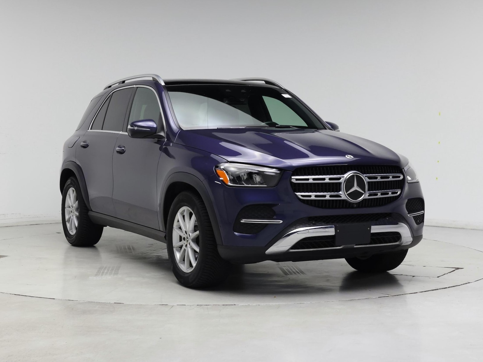 2025 Mercedes-Benz GLE GLE350 - Photo 2