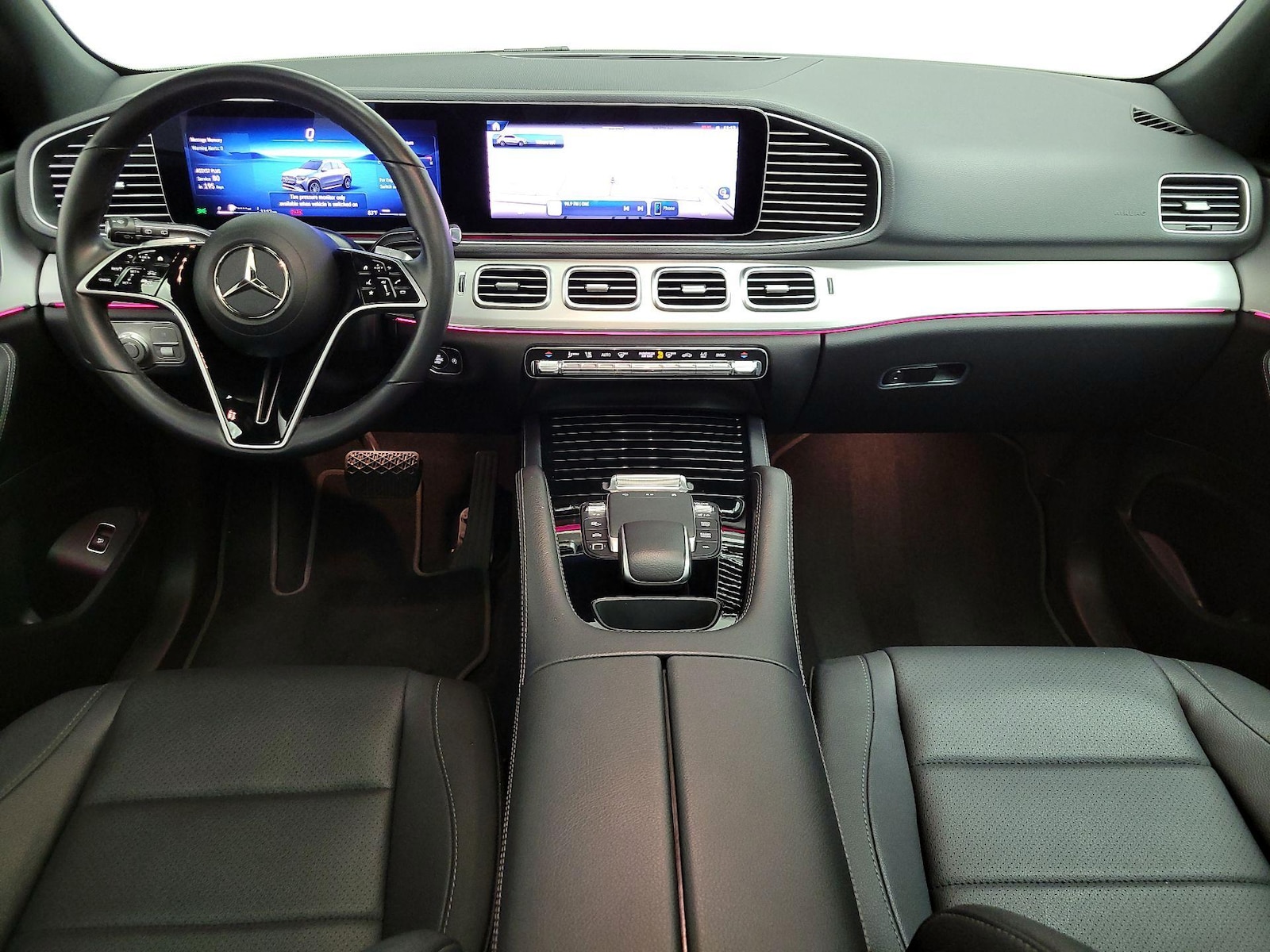 2025 Mercedes-Benz GLE GLE350 - Photo 10