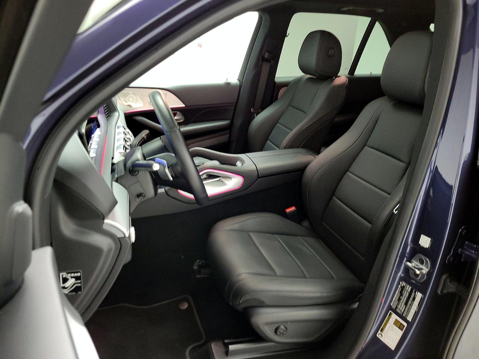 2025 Mercedes-Benz GLE GLE350 - Photo 12