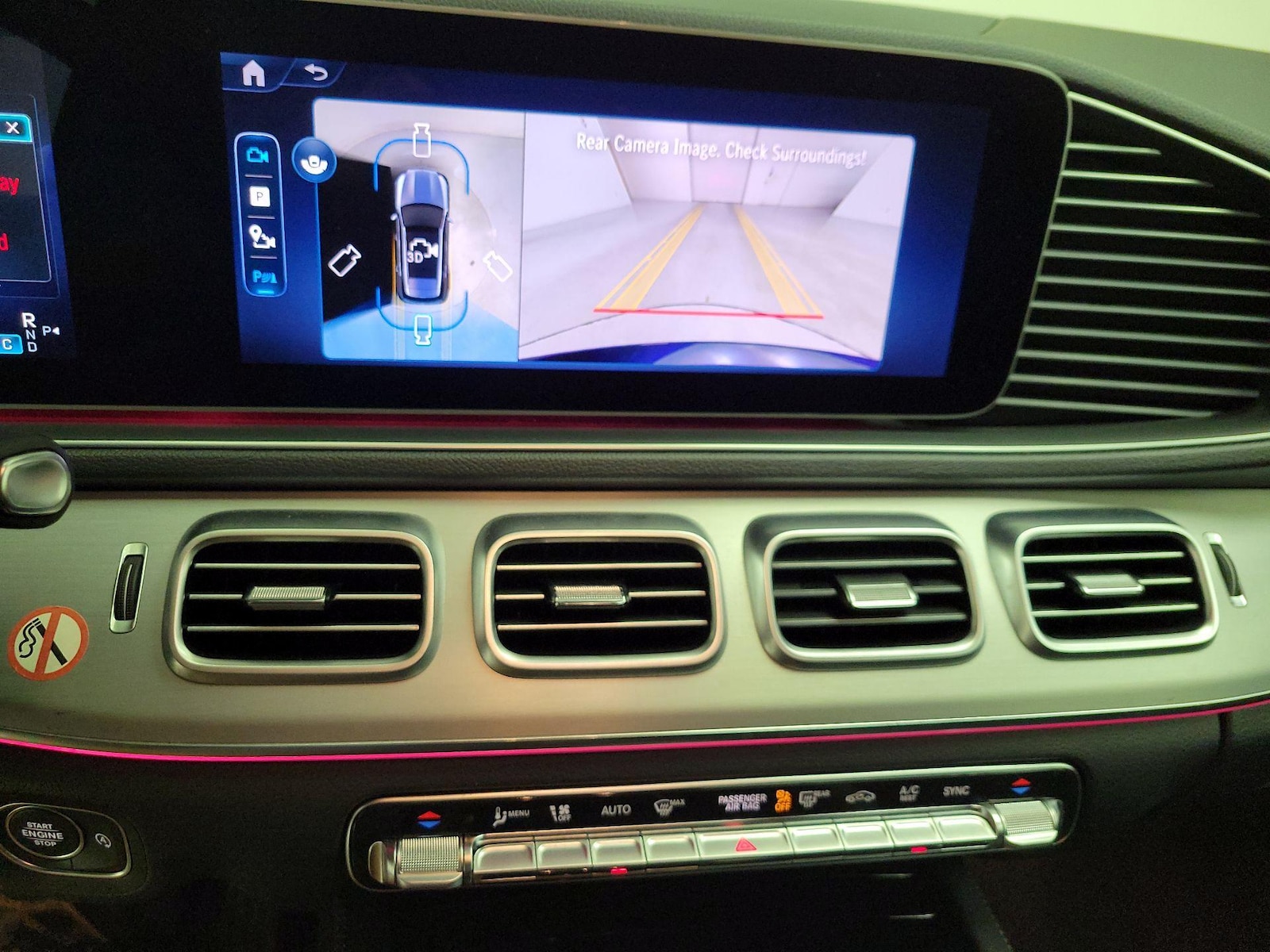 2025 Mercedes-Benz GLE GLE350 - Photo 15